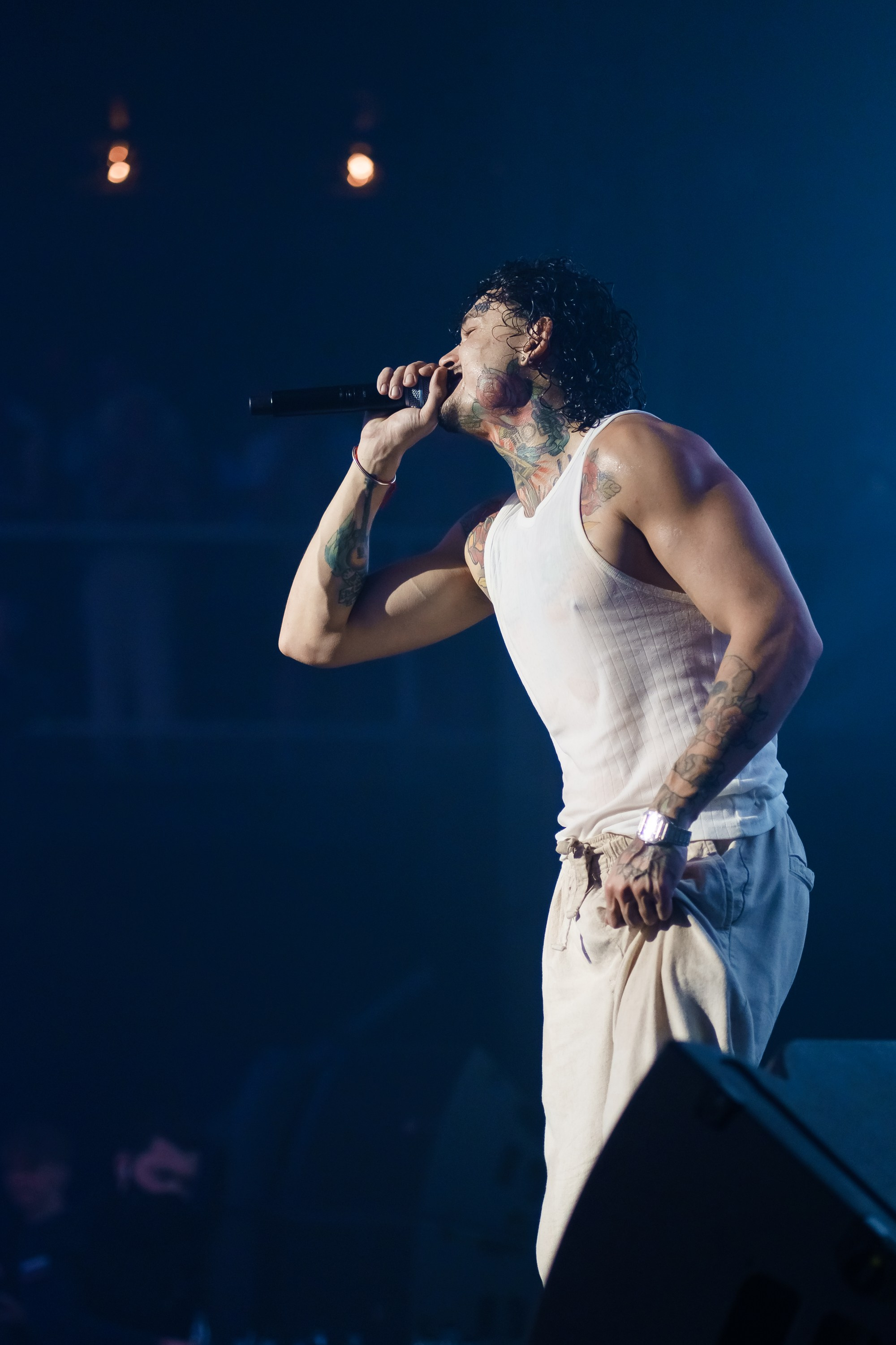 Концерт Моргенштерн на Пхукете. Свадебный и Репортажный фотограф в Москве — Шестак Константин