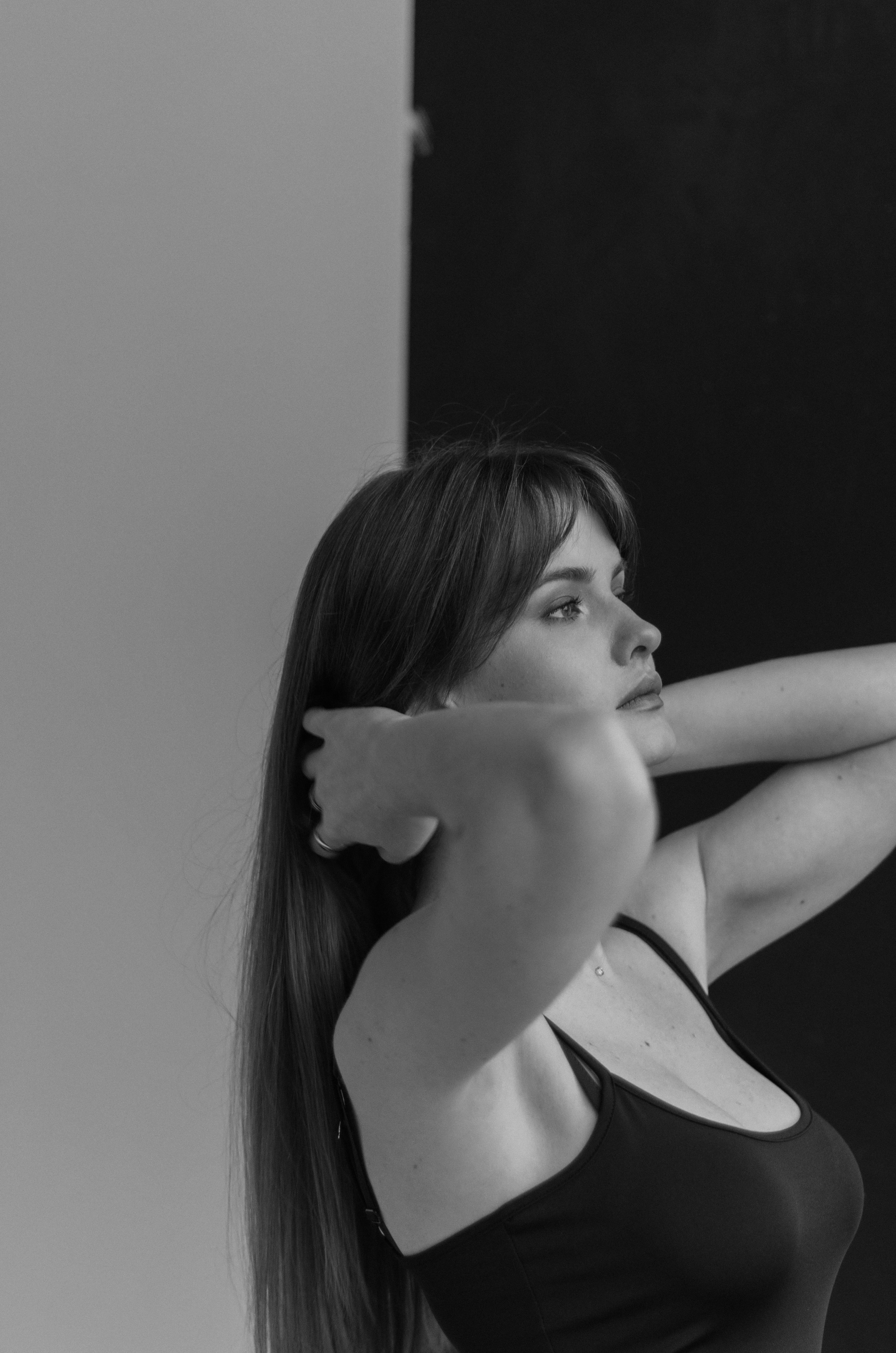 Студийные. Фотограф Анна Почи / Москва