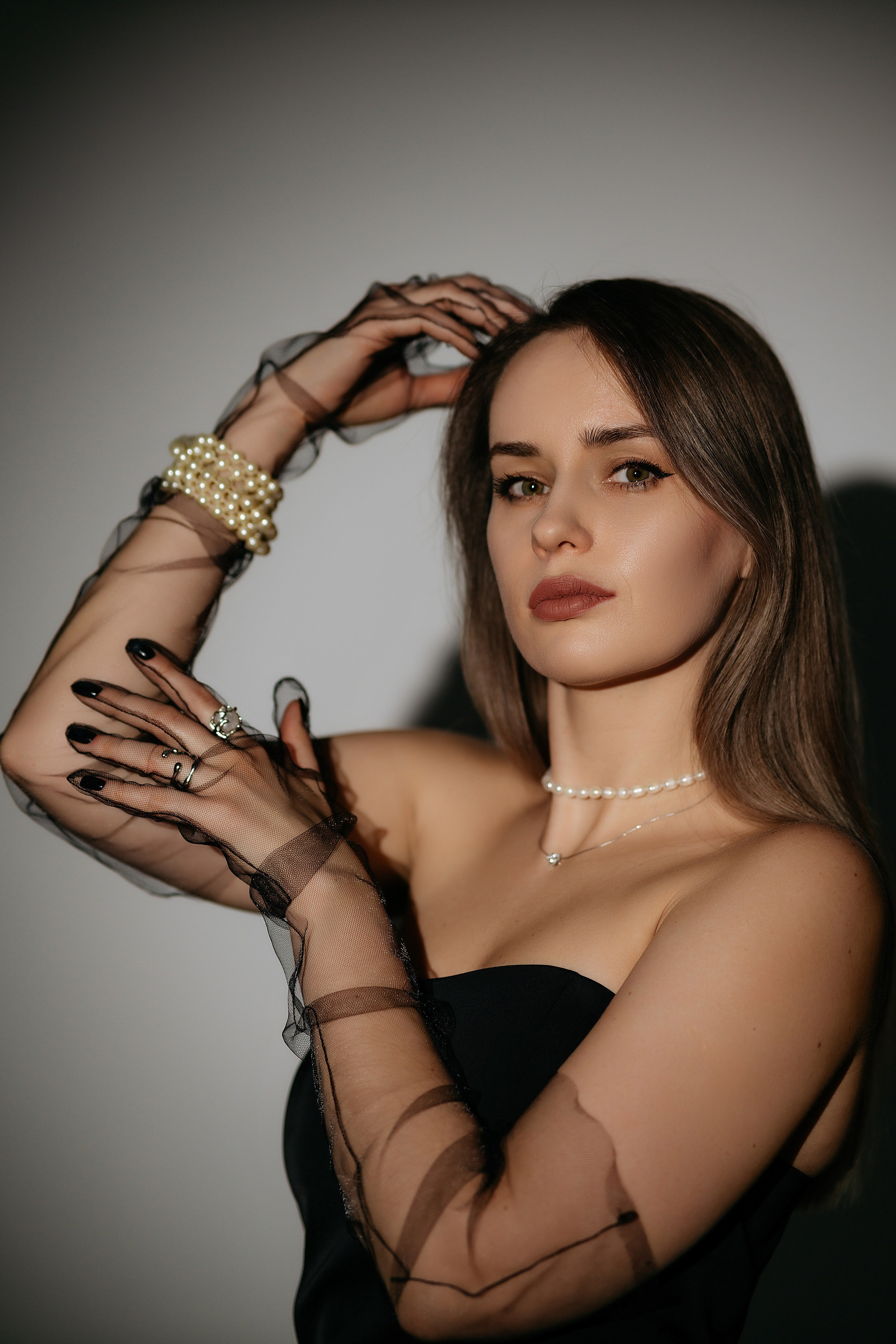 Юлия | Съемка ко Дню Рождения. Фотограф Карина Шмулёва. Воронеж и область