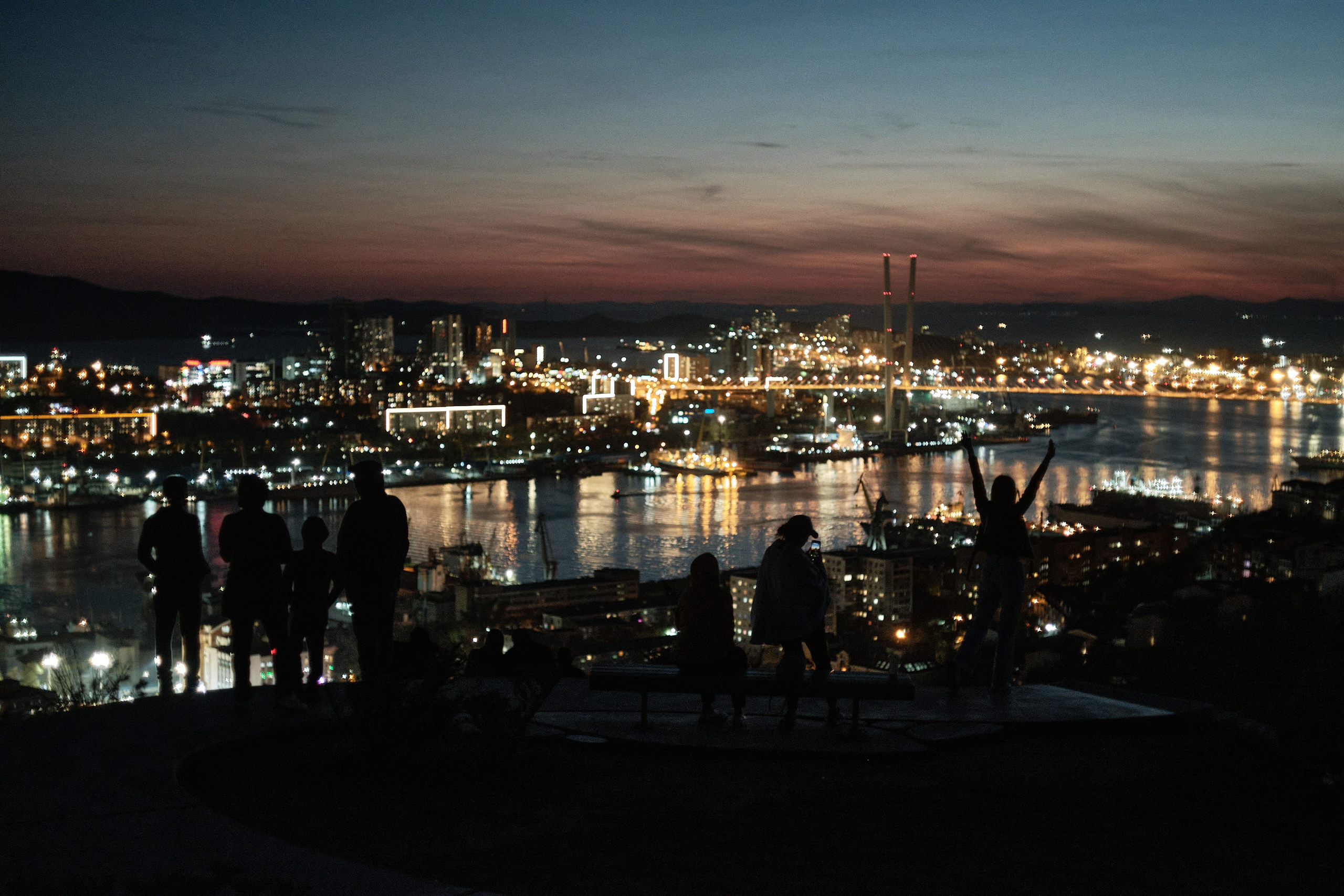 Владивосток. Фотограф портретный архитектурный лавстори будуар Санкт-Петербург Виктор Иванов