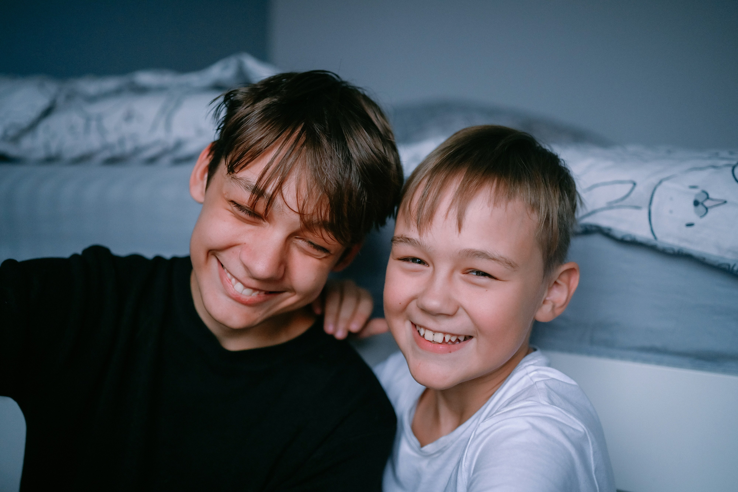 Семейное. Универсальный фотограф и видеограф