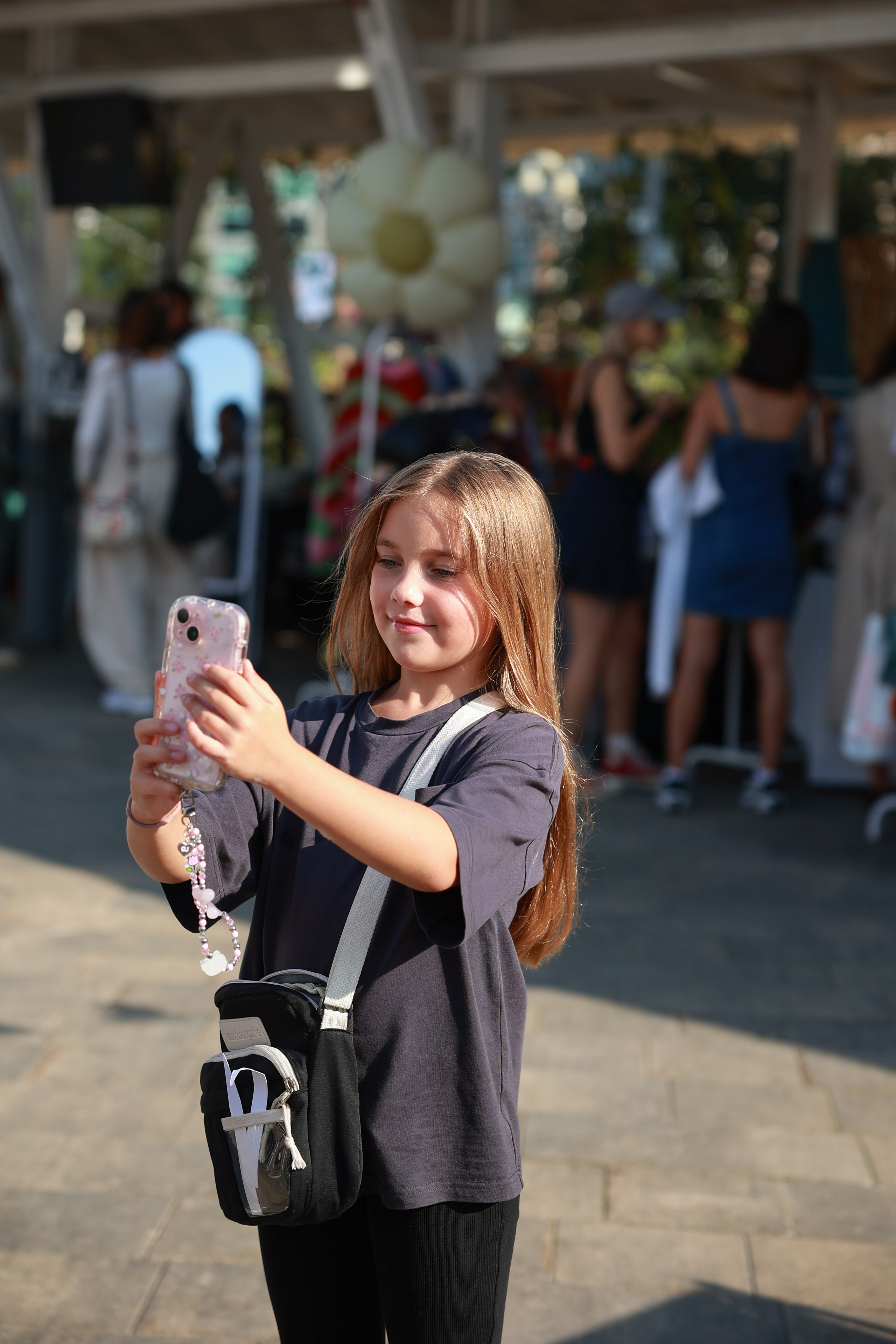 9–10 августа 2025 на Даниловском рынке / День 2 / фото Саша Жукова. Фотоотчеты «Ламбада-маркета»