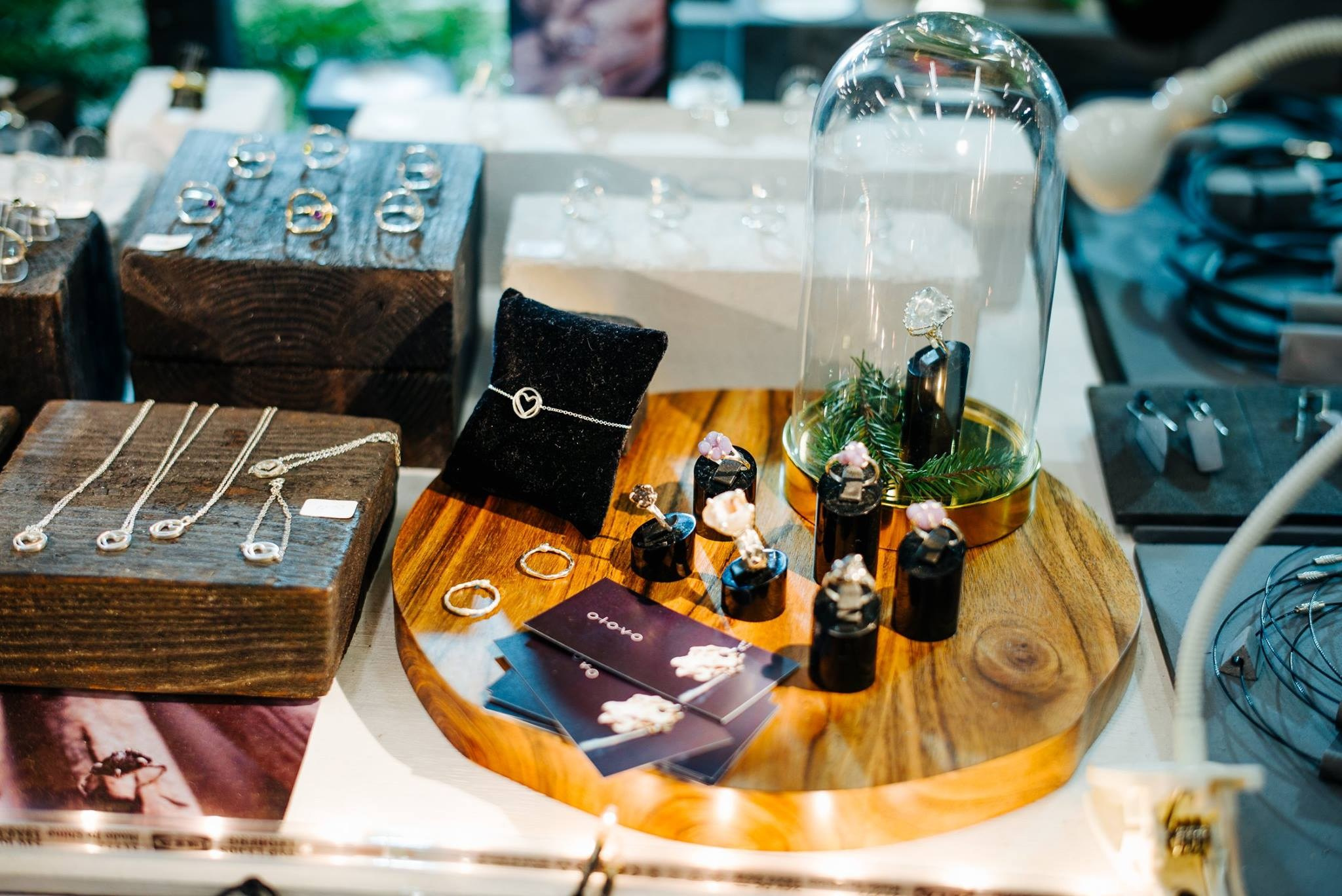 22–24 декабря 2017 на Трехгорной мануфактуре / День 3 / фото Валерий Белобеев. Фотоотчеты «Ламбада-маркета»