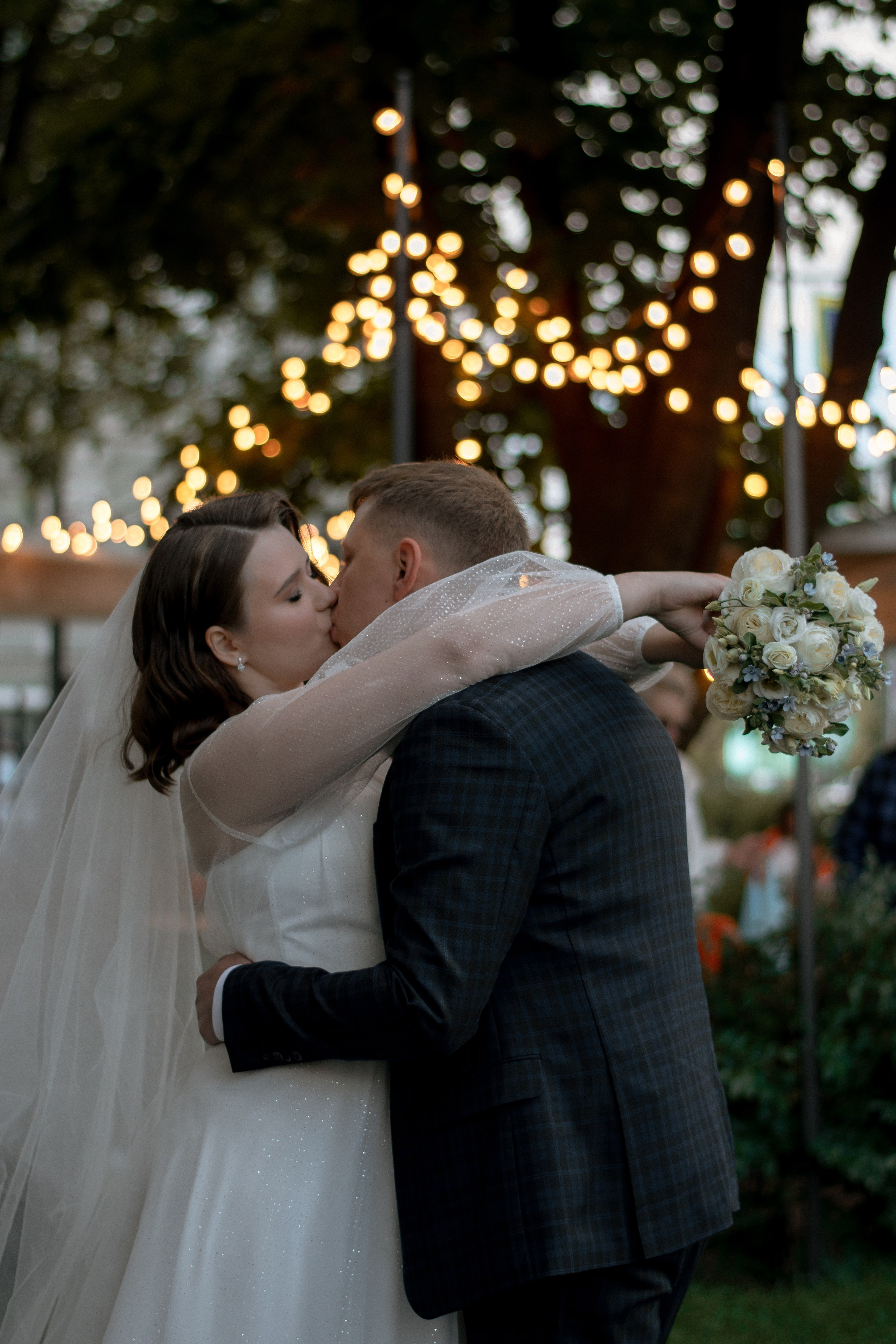 Арина | Илья. Свадебный и семейный фотограф Санкт-Петербург