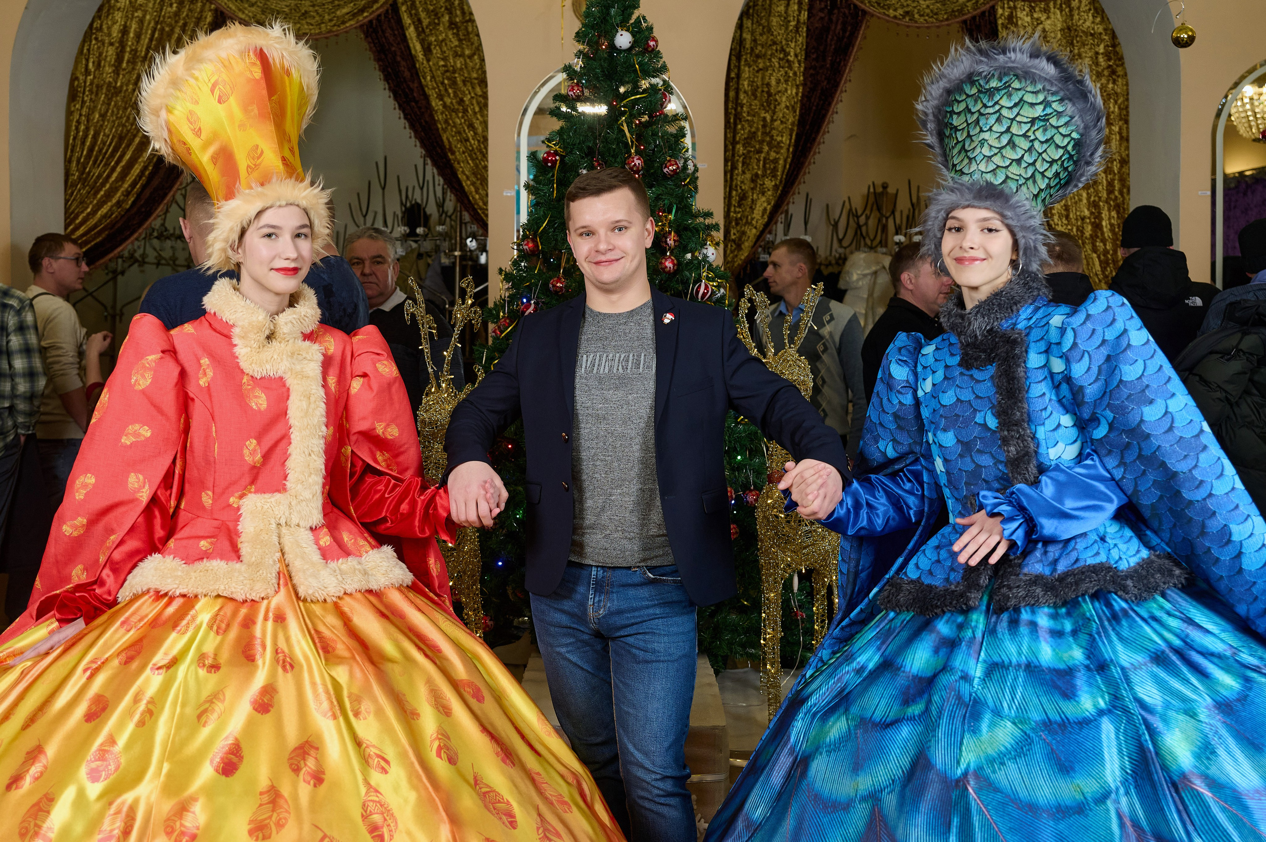 Бочкари 35 НГ 2023. Фотограф Опыт Качество Скорость Горный Алтай Барнаул