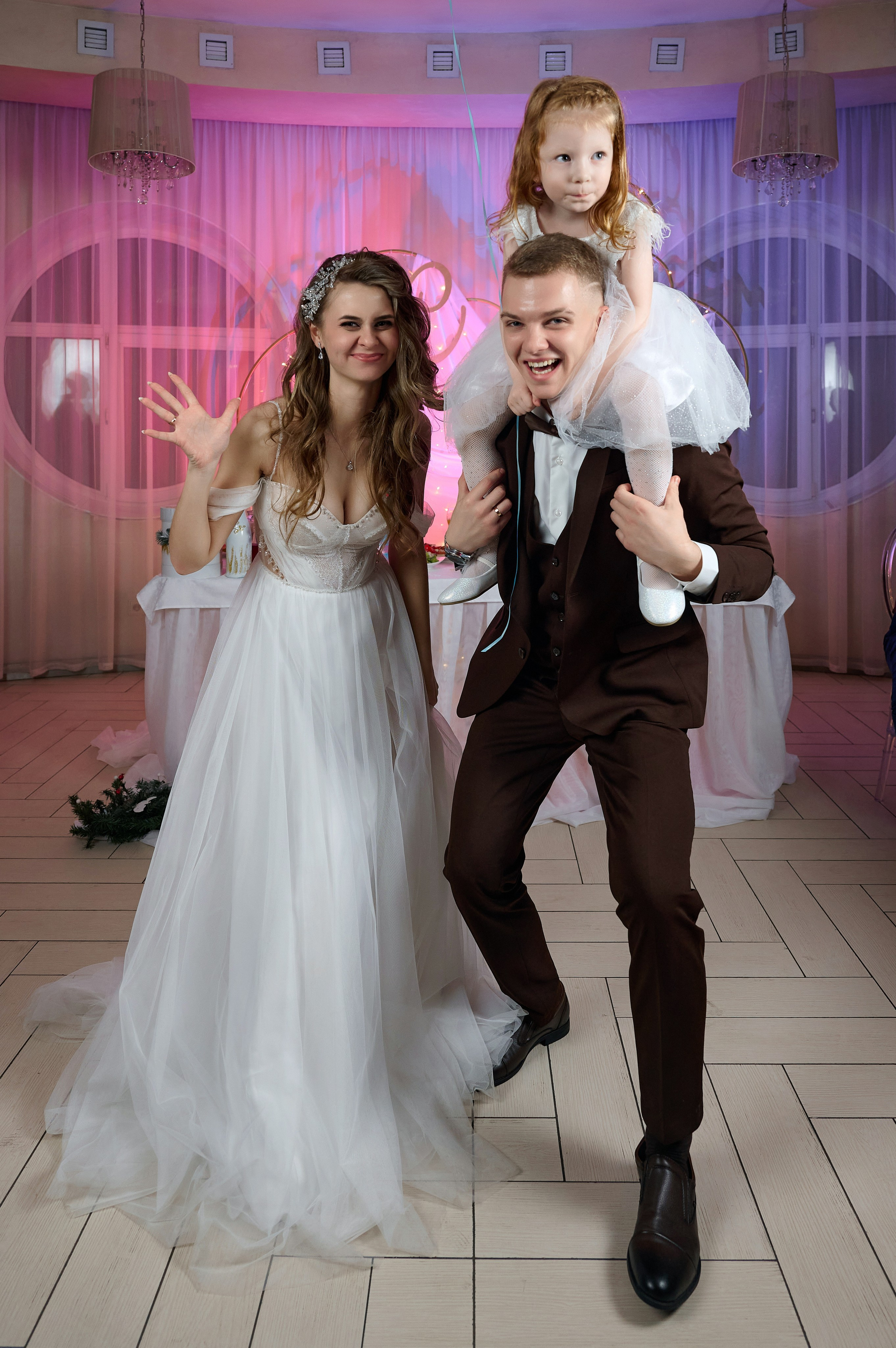 Степан и Ксения. Фотограф Опыт Качество Скорость Горный Алтай Барнаул