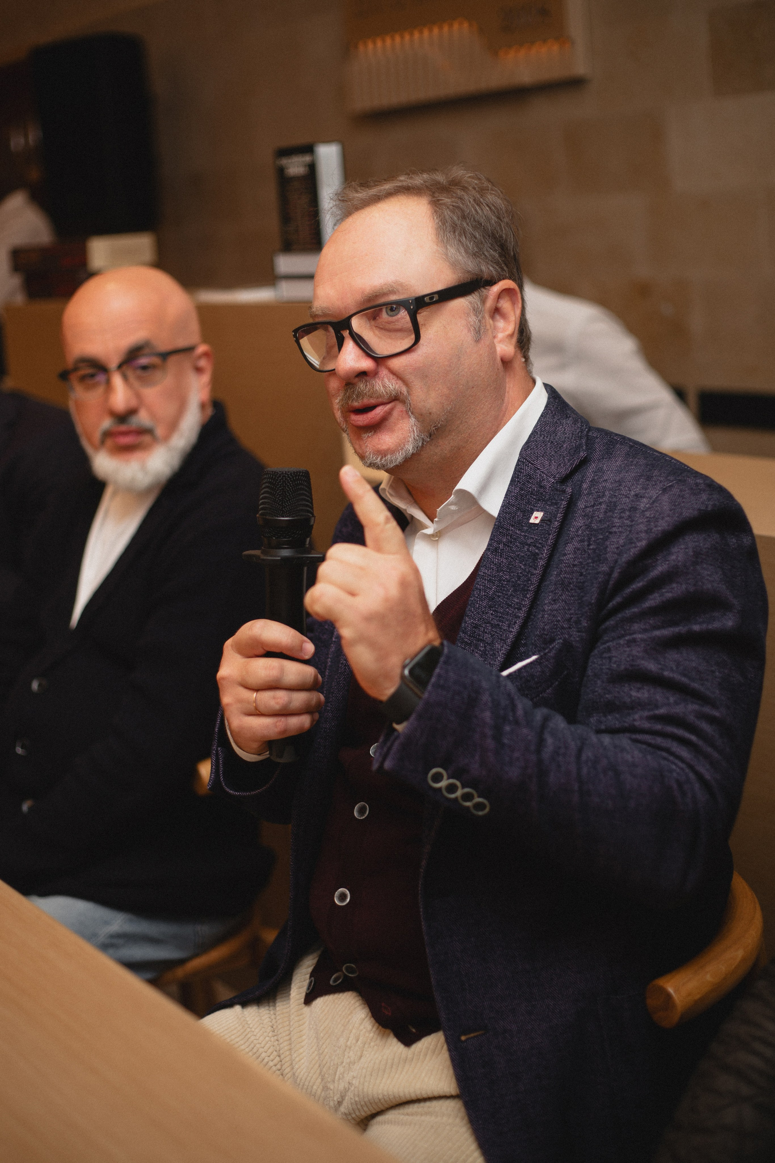 Джаннет | винный бутик | 10.2024. Фотограф | Юля Ди