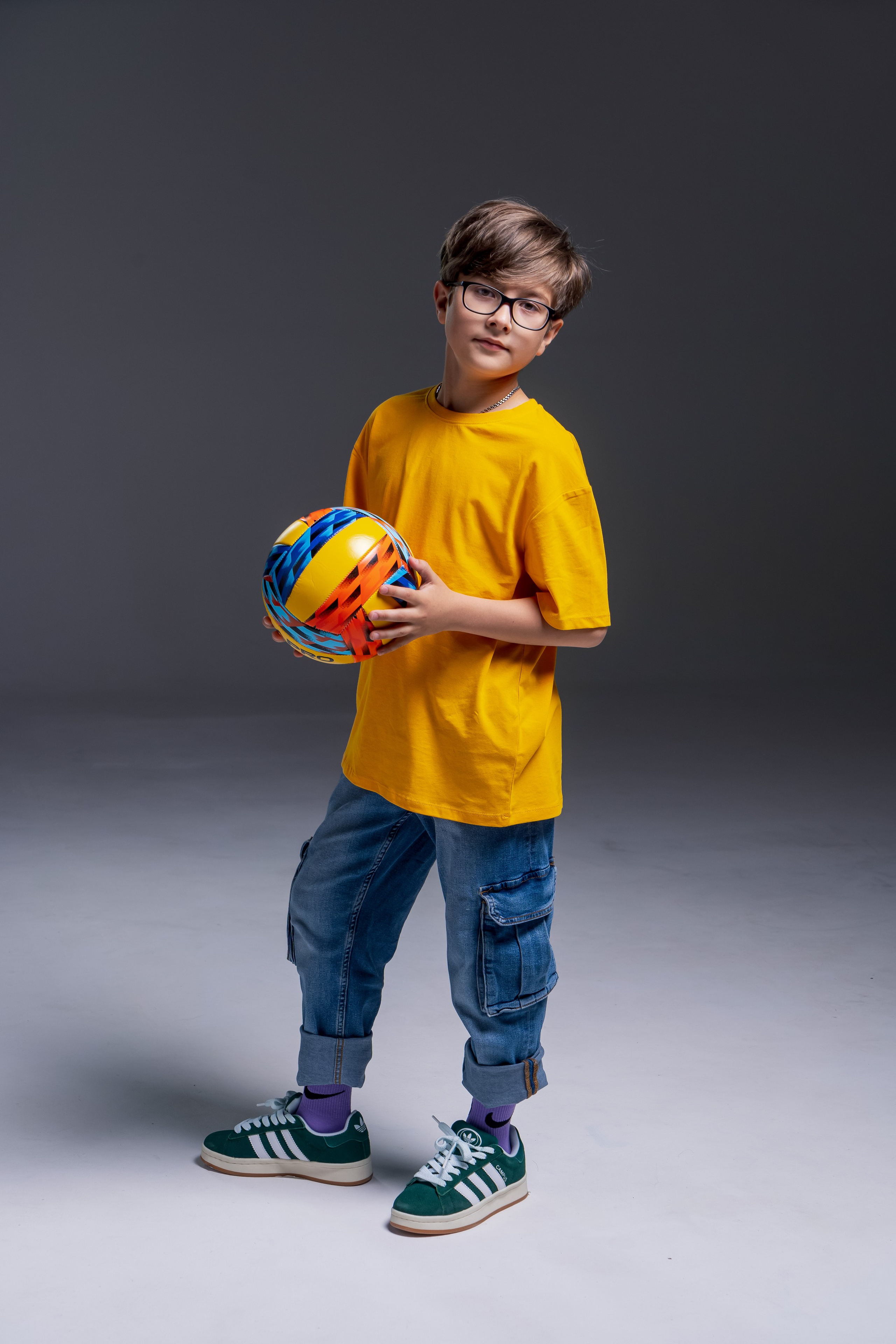 Младшие школьники. Photostori.ru