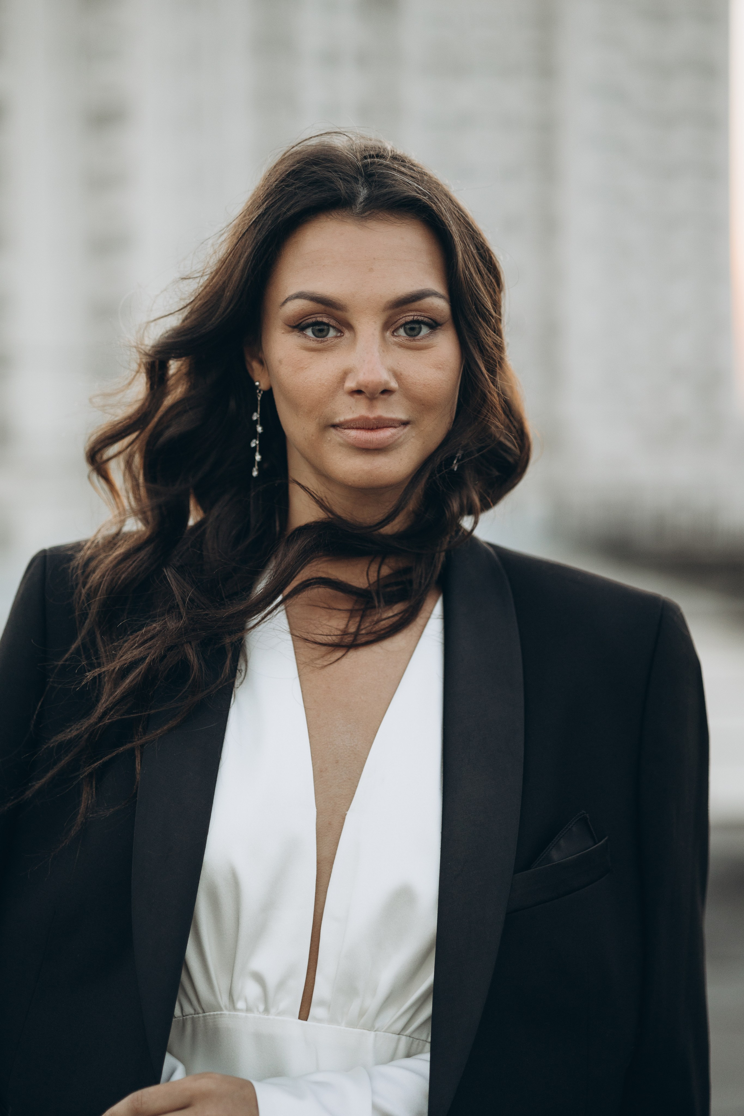 Ольга & Михаил. Семейный фотограф в Москве Виктория Ястребинская