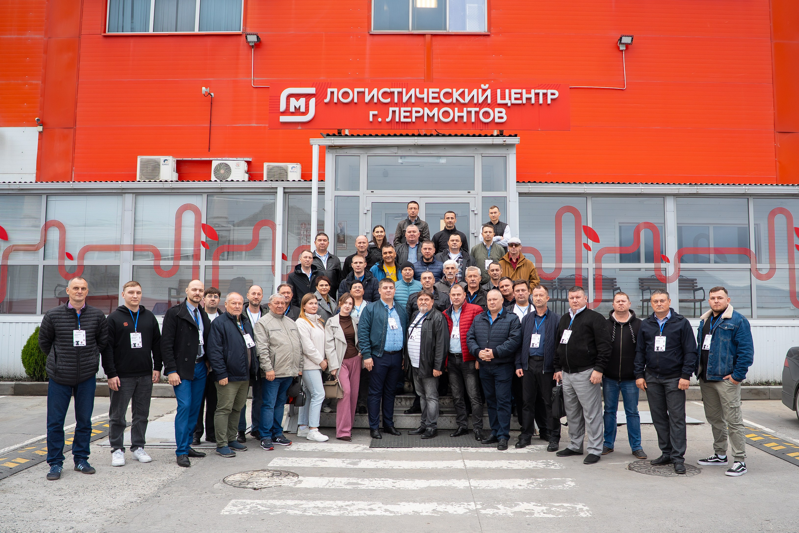 Репортажные съемки. Кирилл Бабин