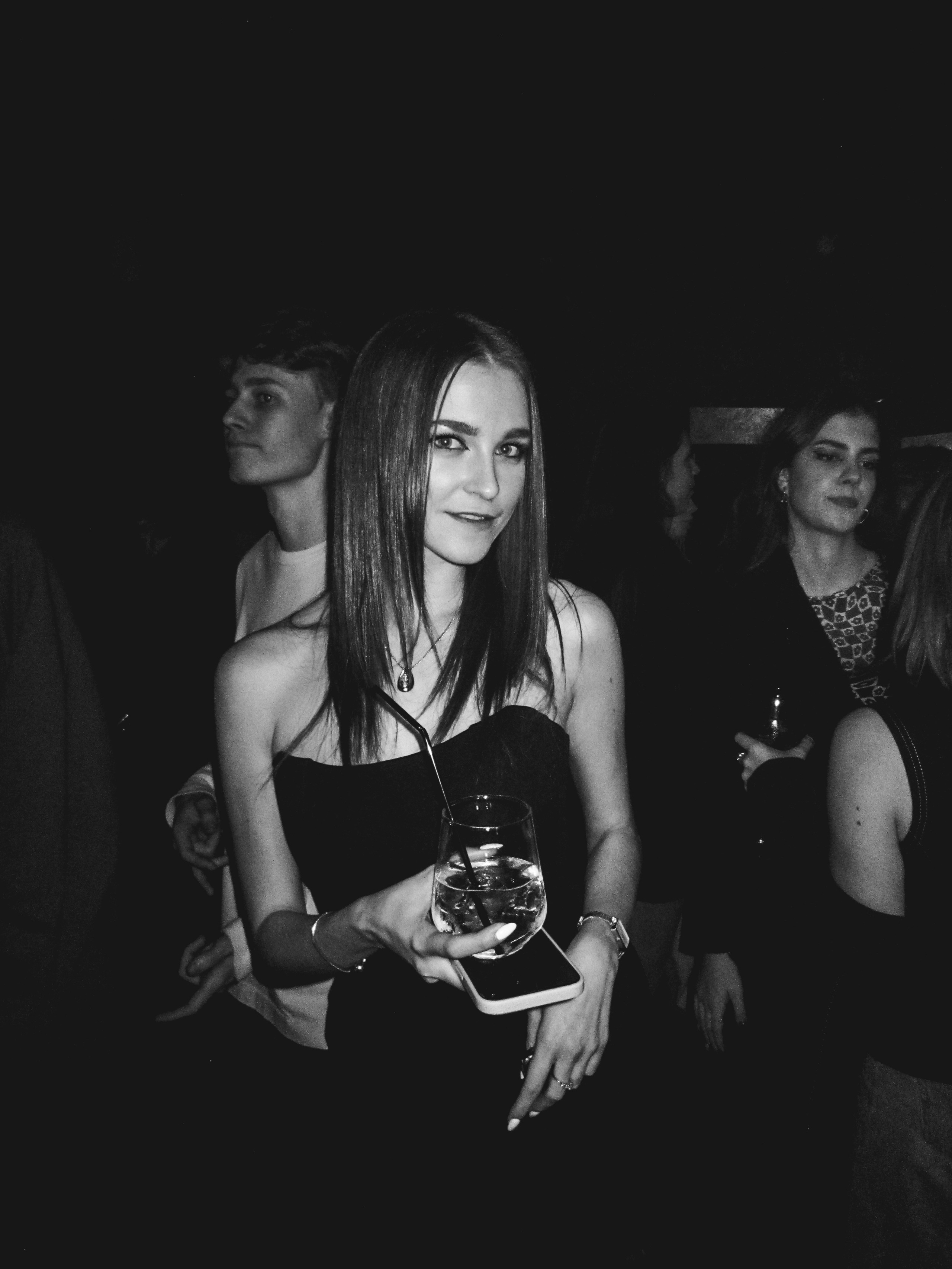 WITHOUT COLOR BUT WITH SWAG. DRIPSTOCK MAG