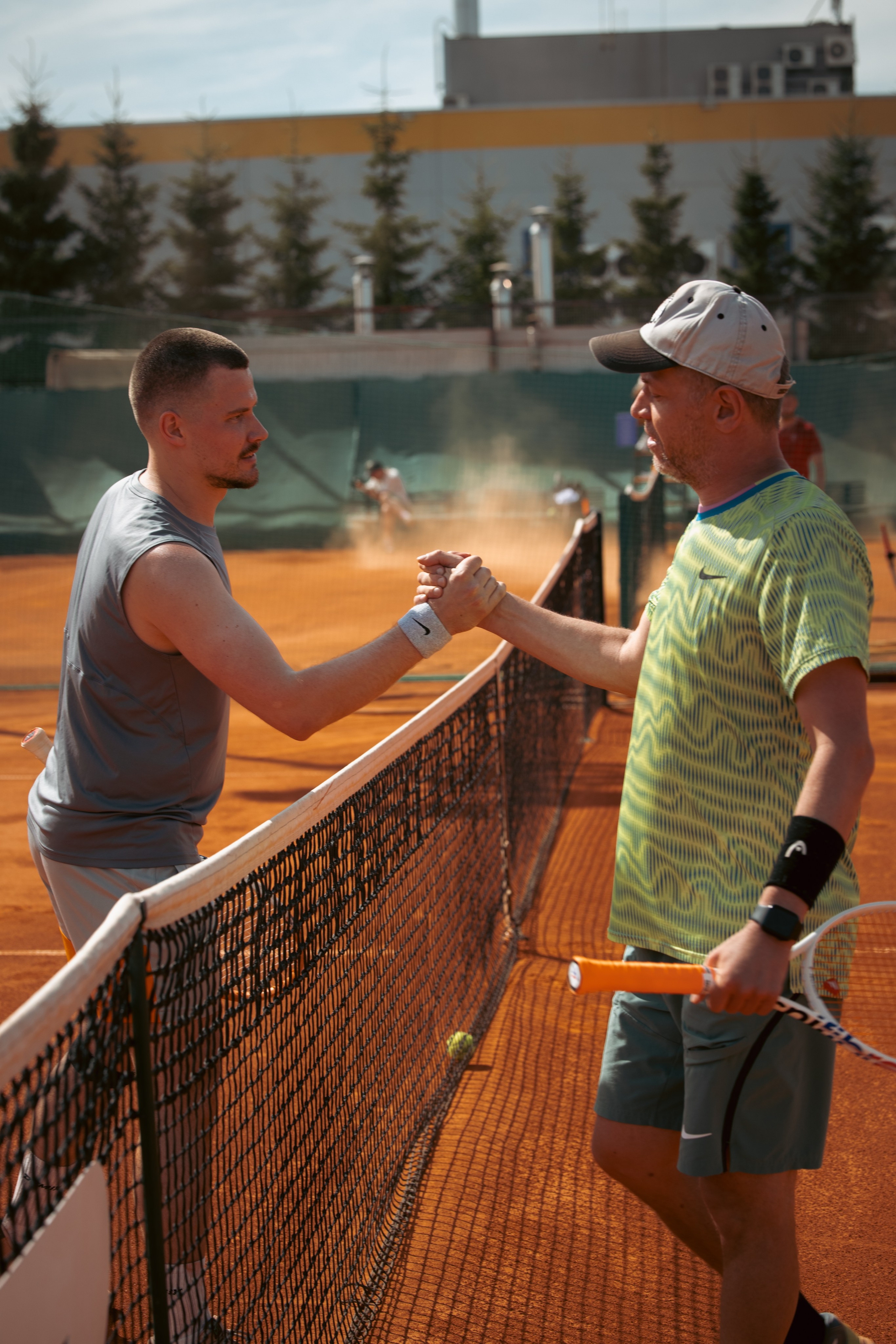 SPORT. DRIPSTOCK MAG