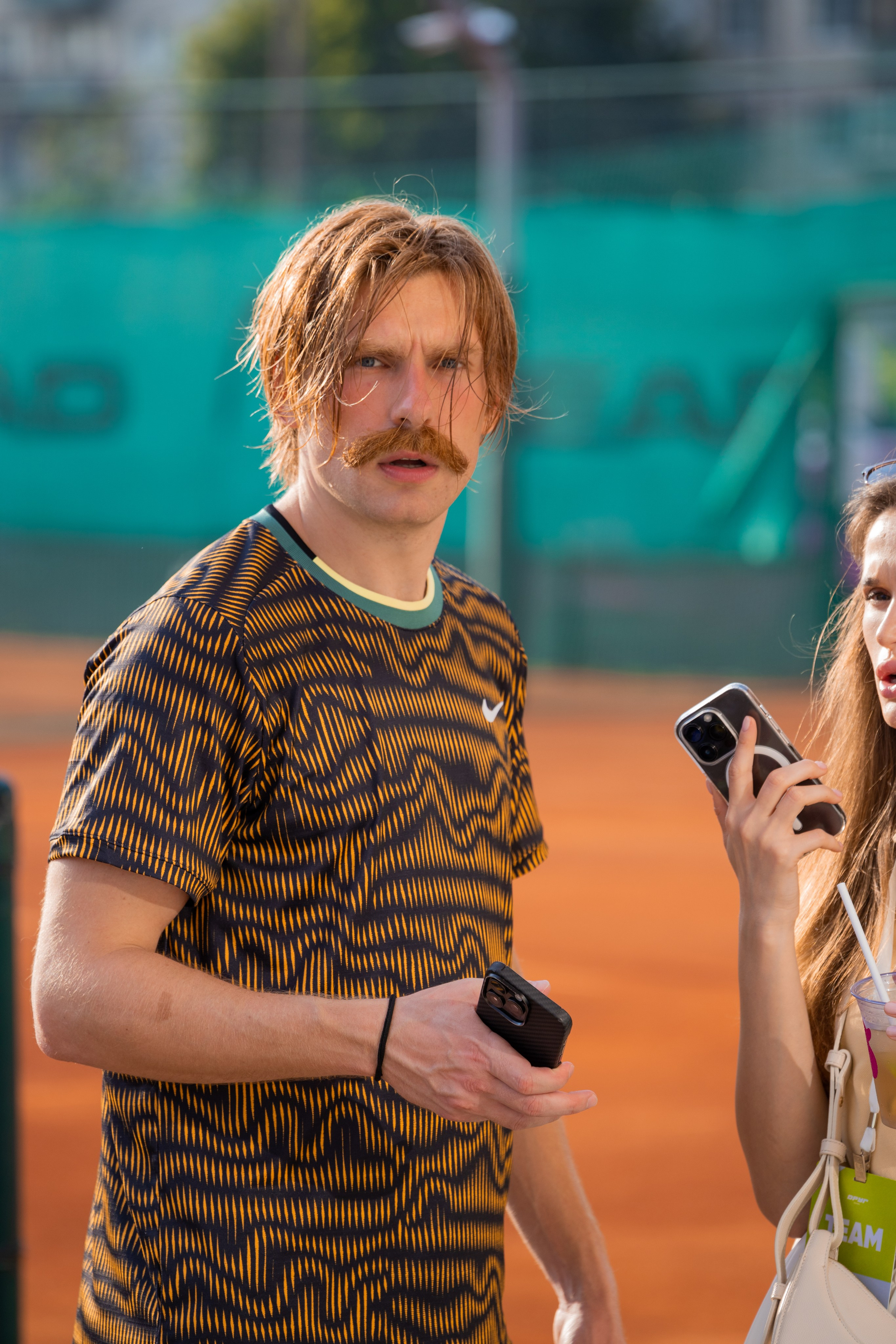 SPORT. DRIPSTOCK MAG