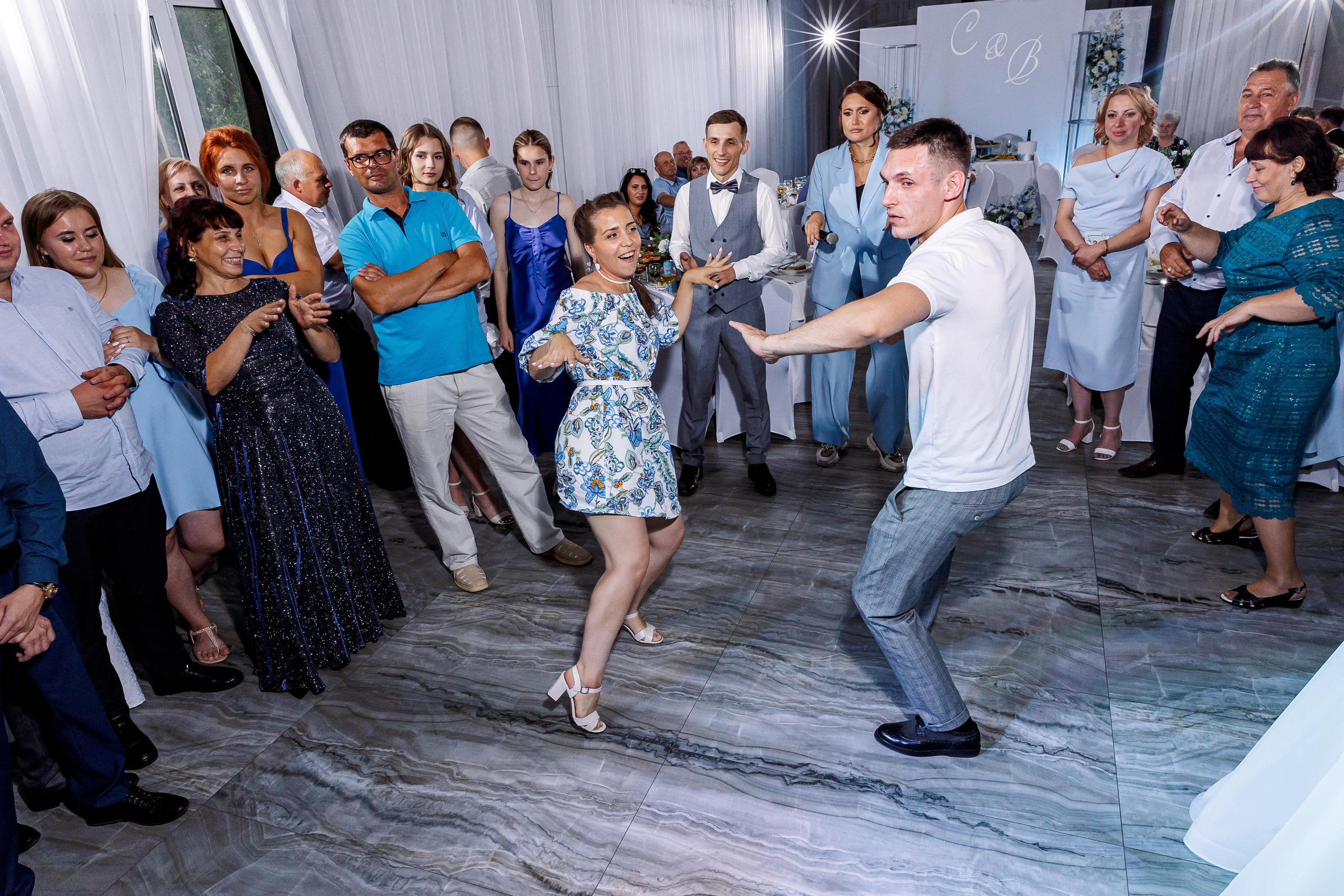 Сергей и Валерия. Свадебный и семейный фотограф в Челябинске Юлия Ишимова