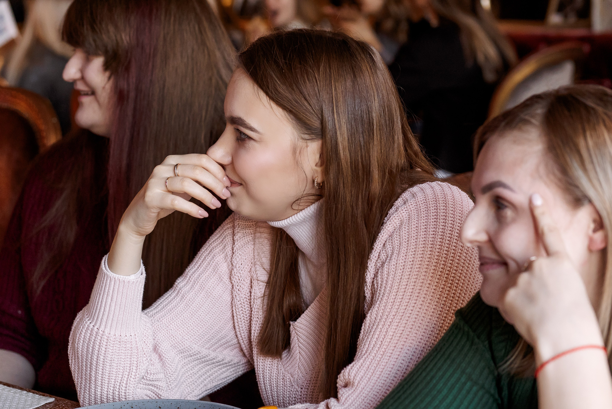Караоке квиз-девичник. Свадебный и семейный фотограф в Челябинске Юлия Ишимова