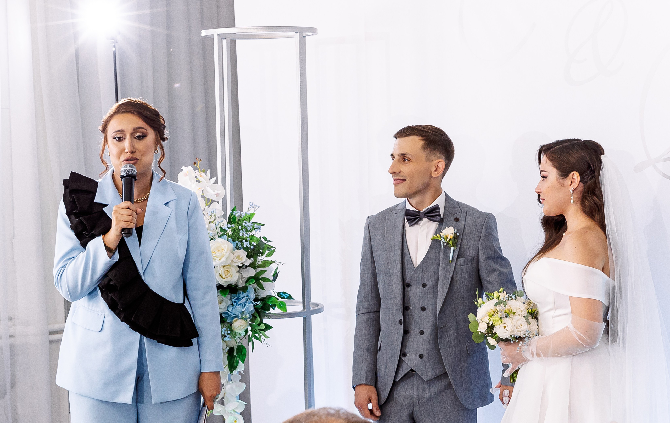 Сергей и Валерия. Свадебный и семейный фотограф в Челябинске Юлия Ишимова