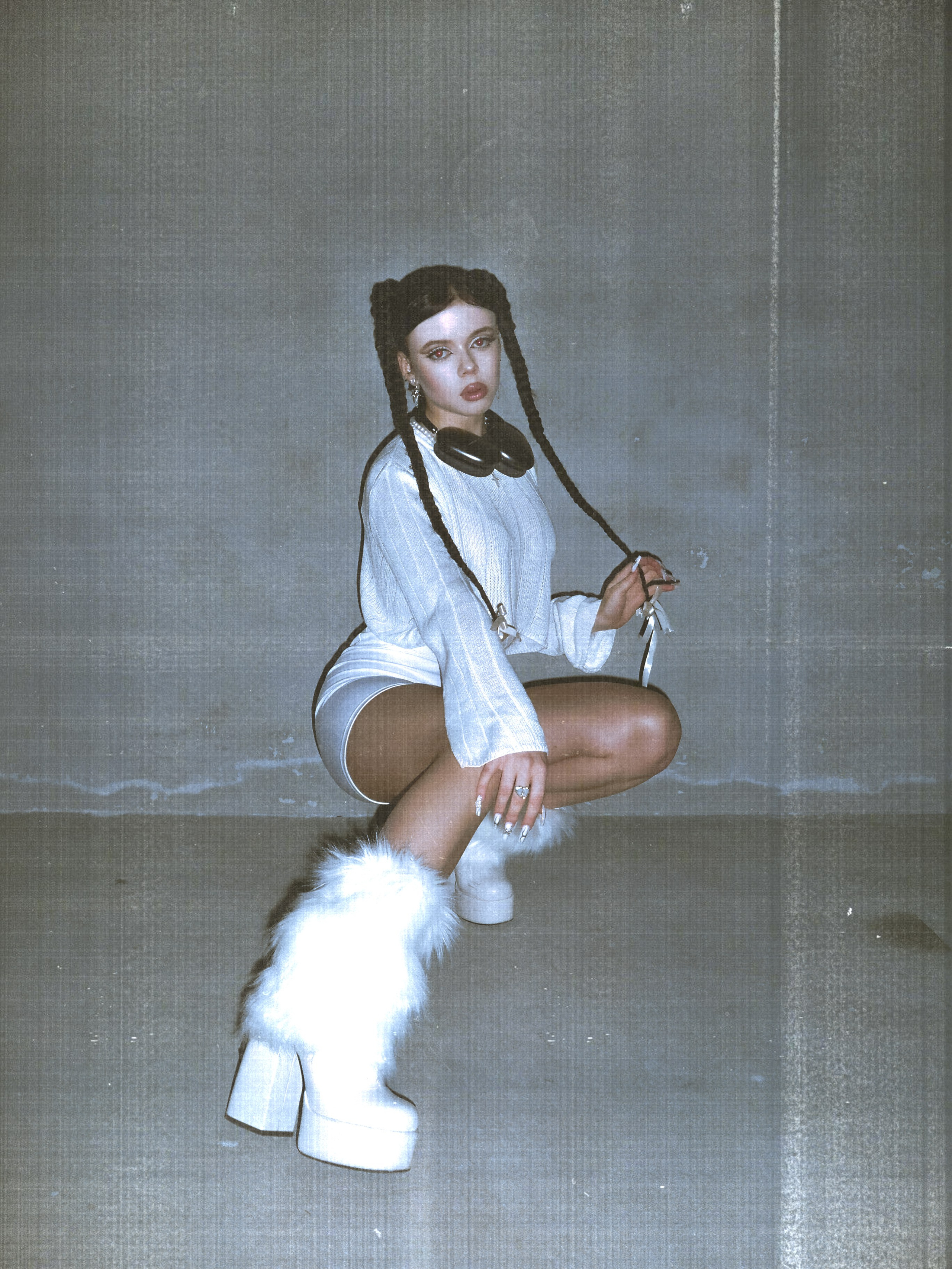 Glowemary. Фотограф Москва | Анастасия Кочиш