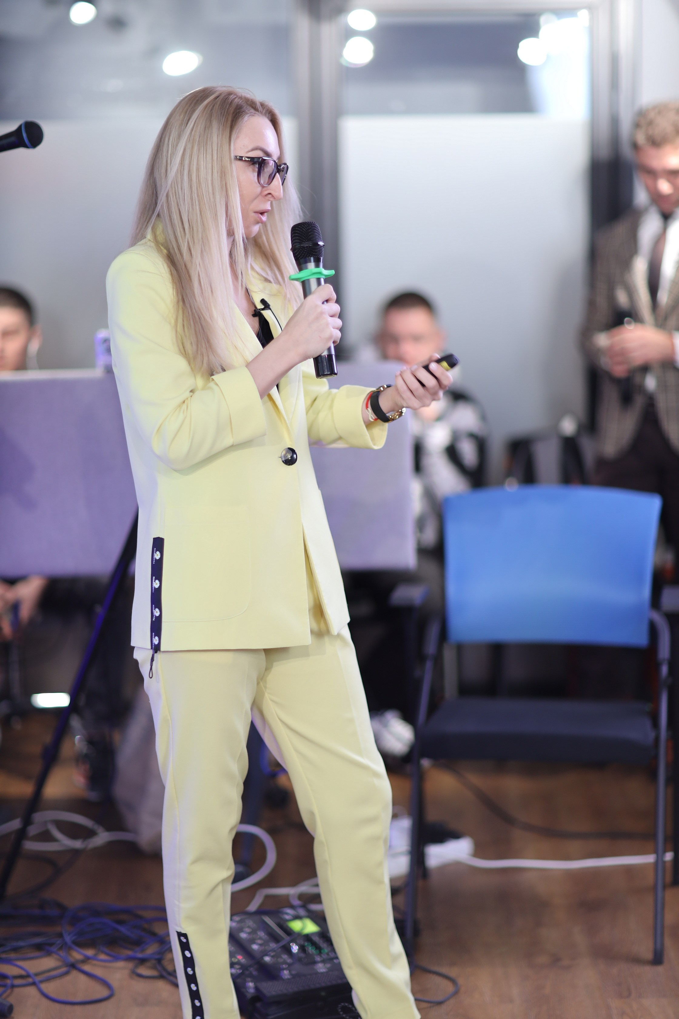 МастерМайнд 1.2. Съемка в студии под ваш запрос, студийные съемки, фотографии архитектурных объектов — Александр Евстигнеев — фотограф Москва