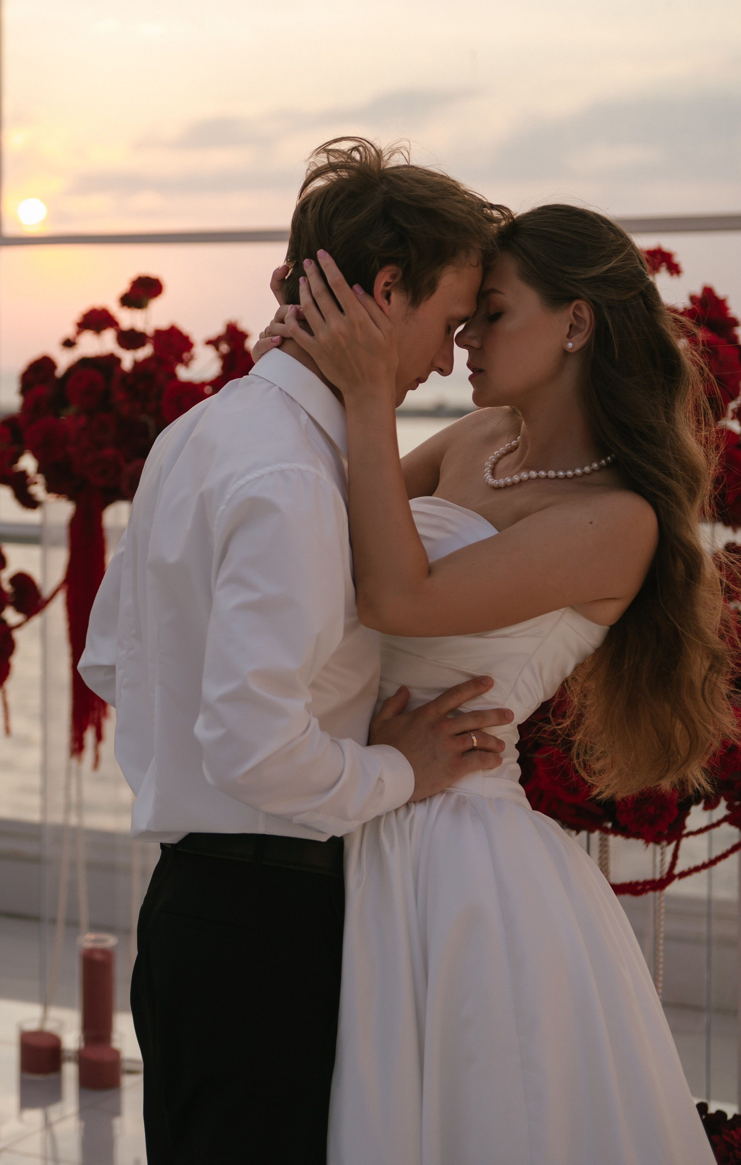 07.08.25. Свадебный, женский, семейный фотограф в Севастополе Юлия Мошенко