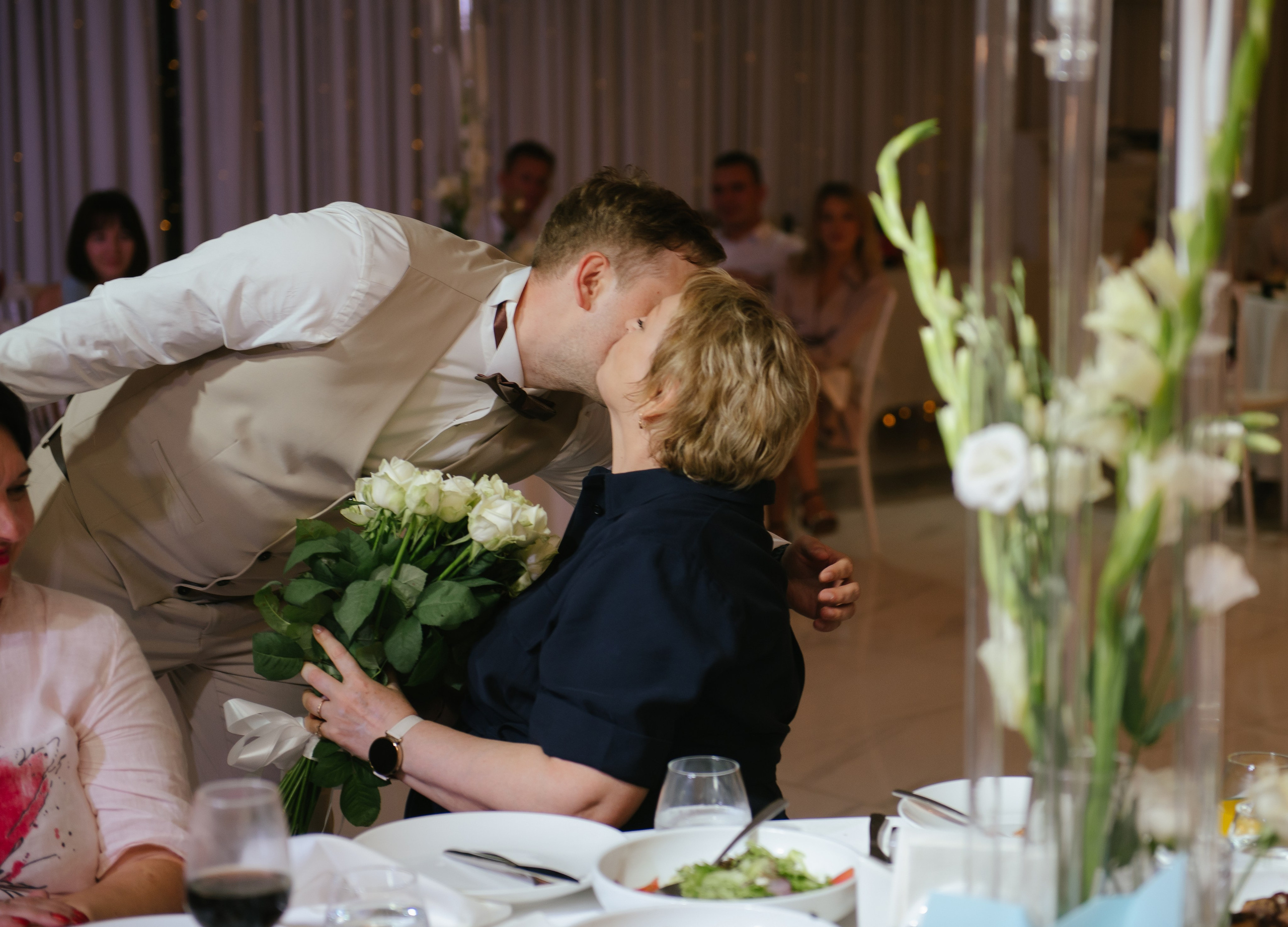 Дмитрий и Ангелина (г. Севастополь). Свадебный, женский, семейный фотограф в Севастополе Юлия Мошенко