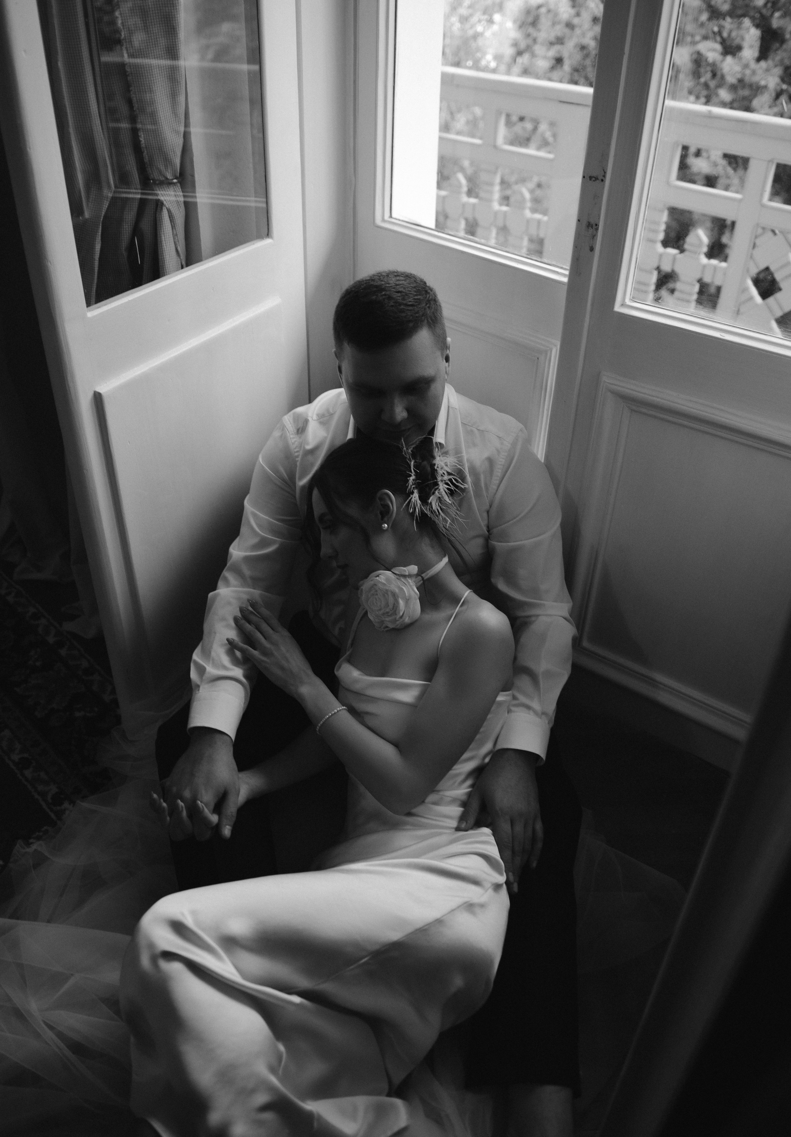 Виктор и Алина (Ливадия). Свадебный, женский, семейный фотограф в Севастополе Юлия Мошенко