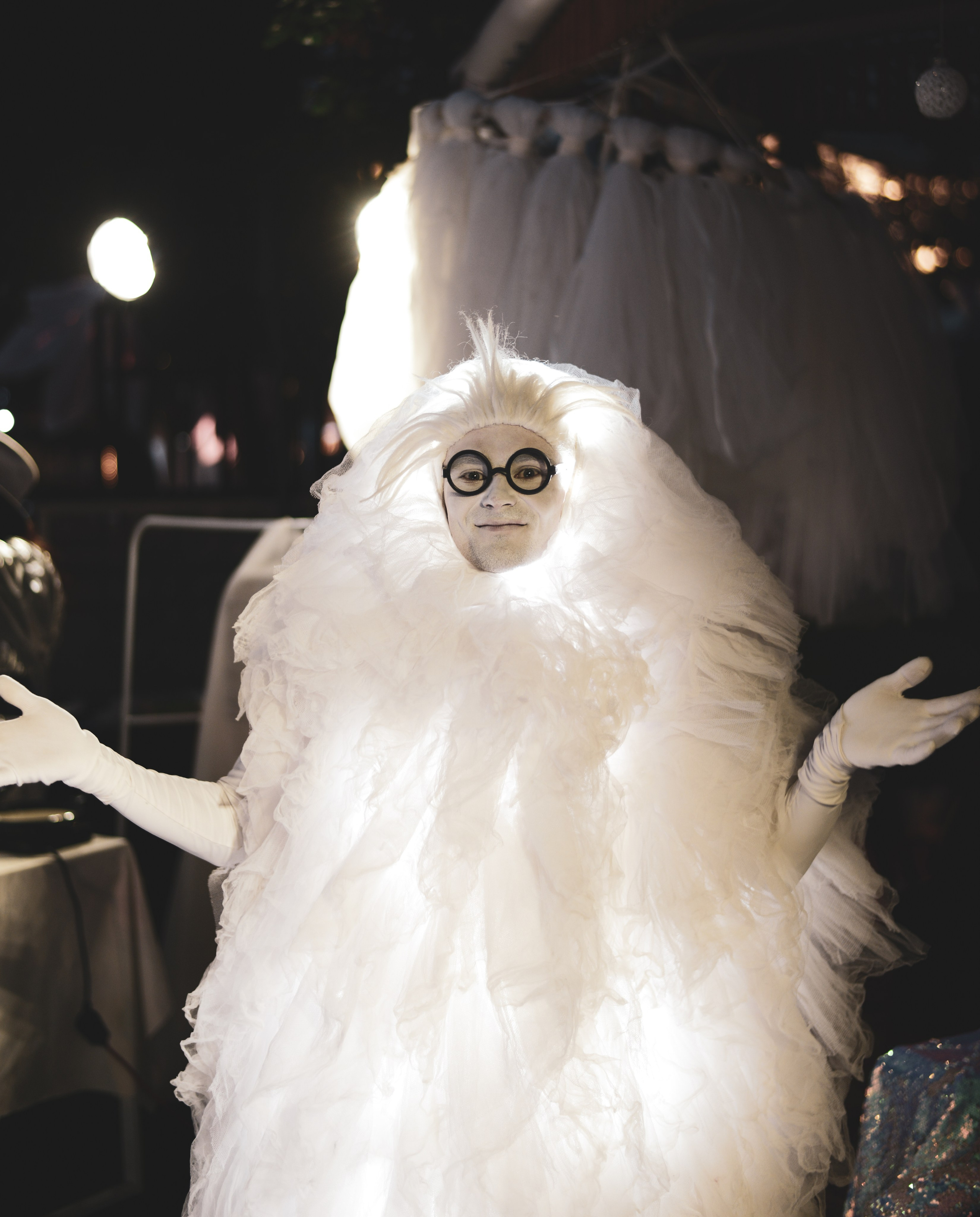 Макаркина студио Театральный Бульвар. Rystemys Picture