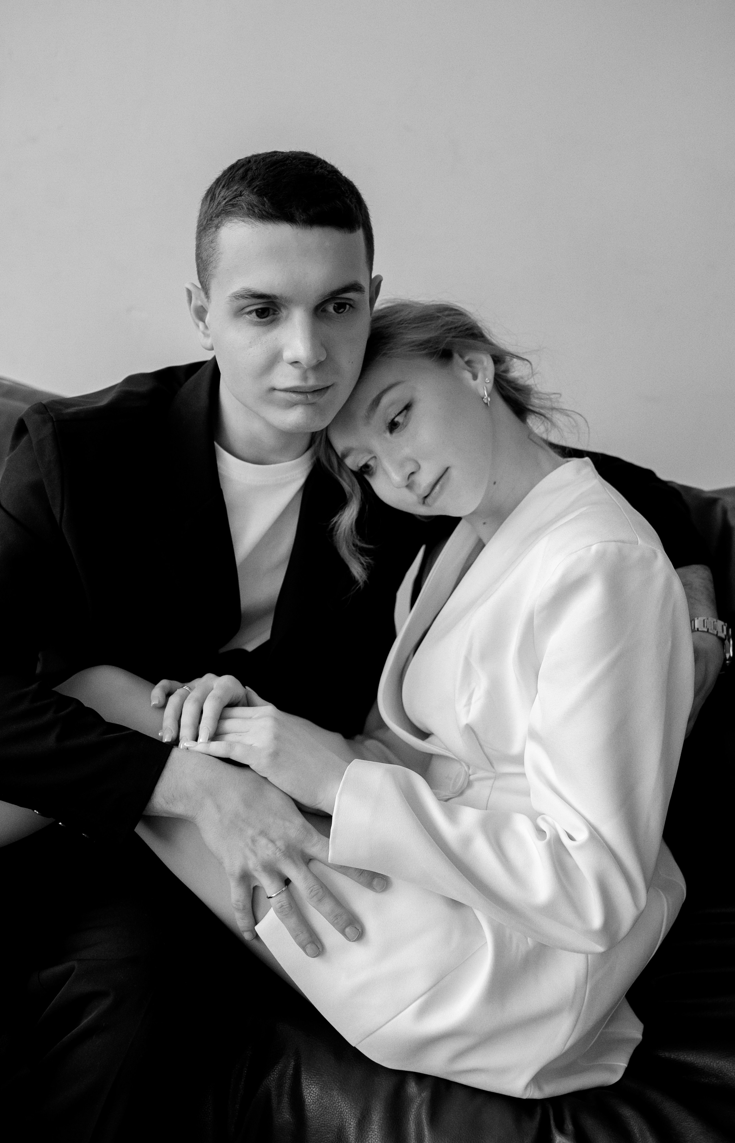 Предсвадебная love storry. Свадебный и семейный фотограф в Серпухове Александра Дерюшева