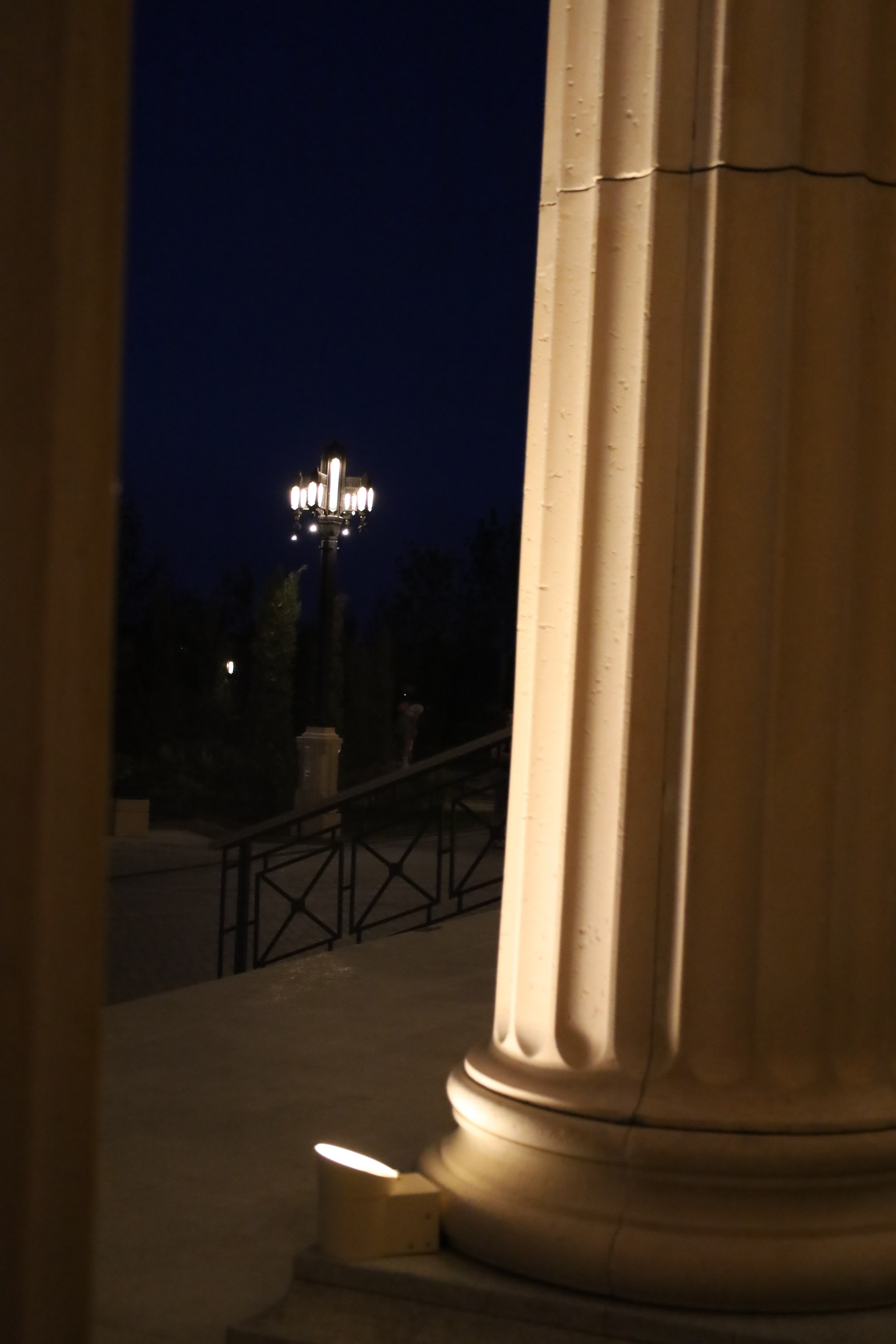 Херсонес. Фотограф в Крыму — Воронцова Марина