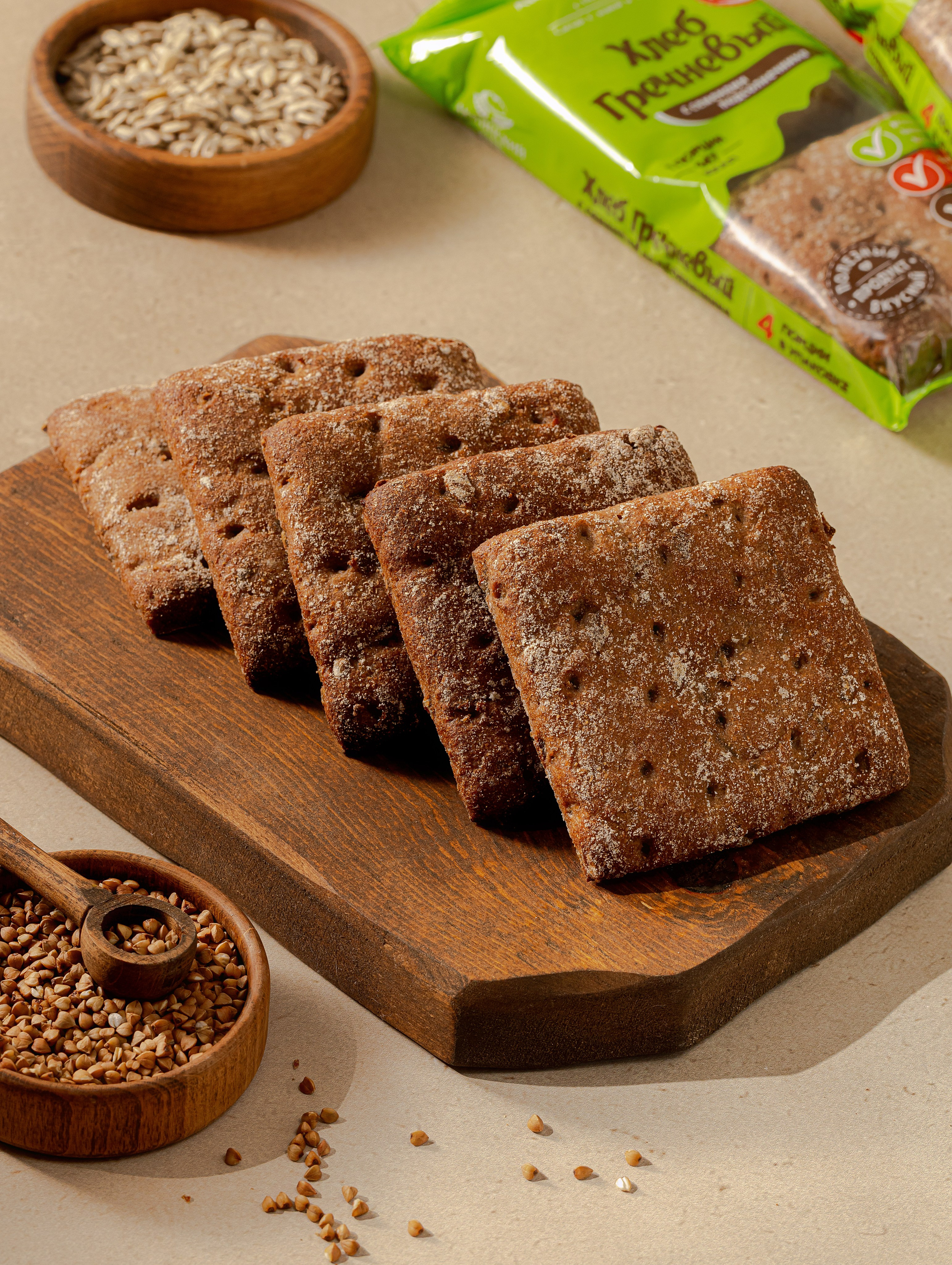 Аютинский хлеб