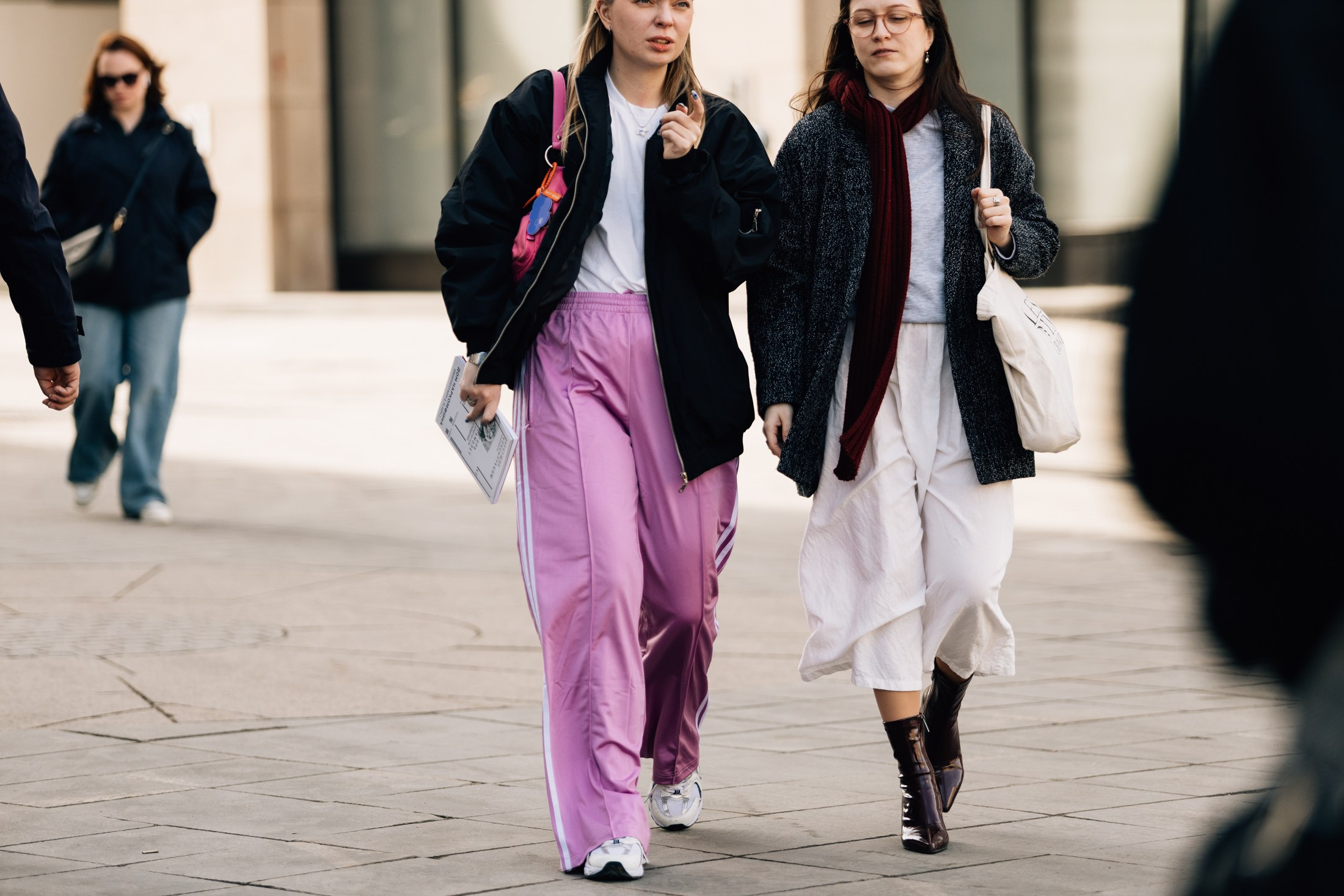 Moscow Streets 31 mar. Shami Pezhonov Photography