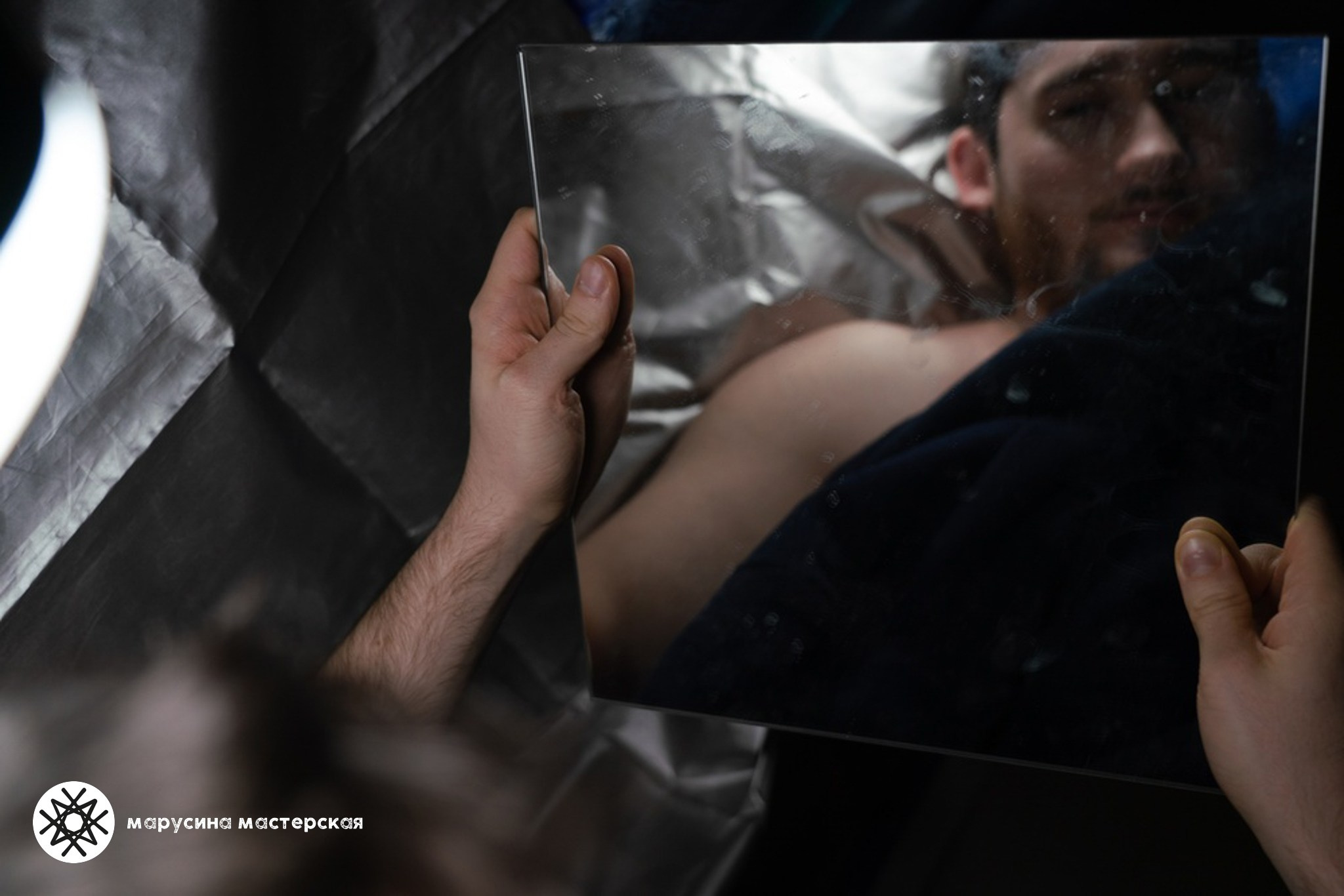 Эльдар Кутдусов