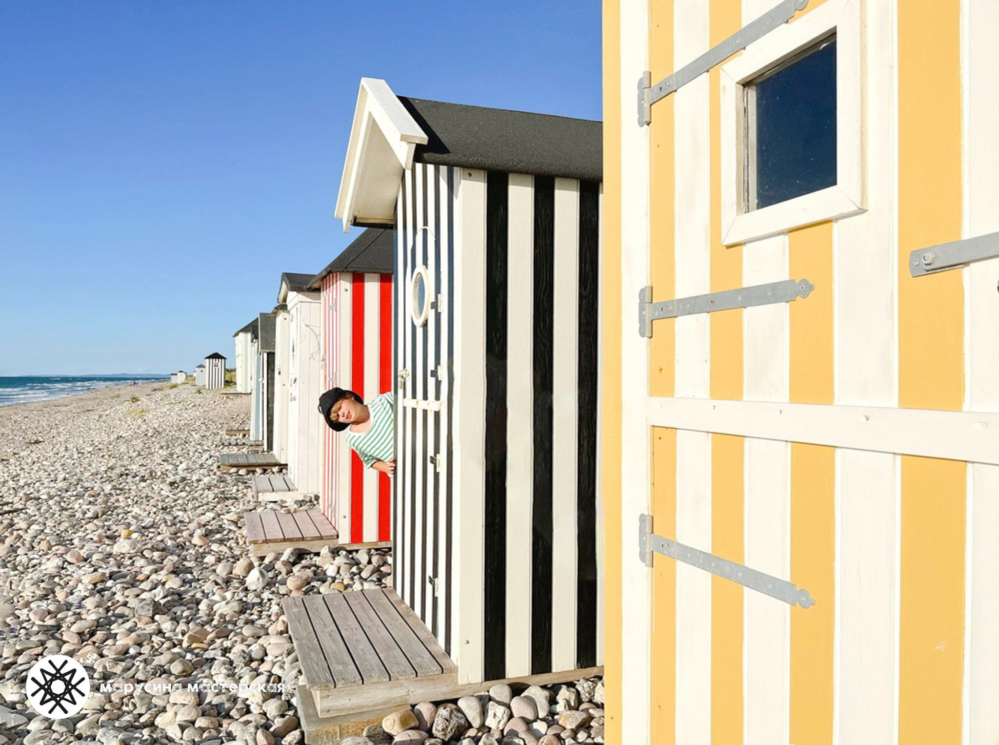 Вера Парамонова