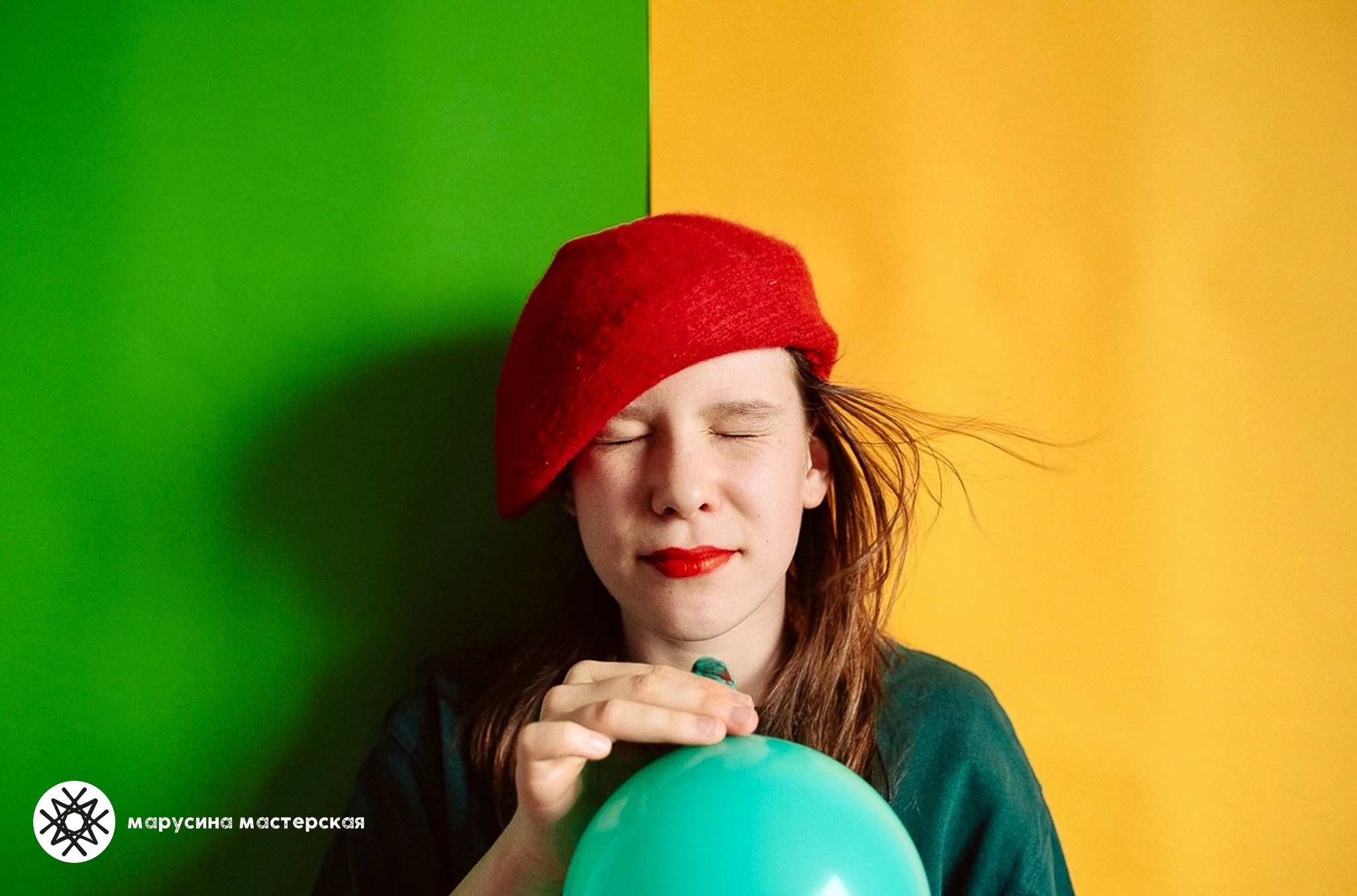 Мария Михайлова