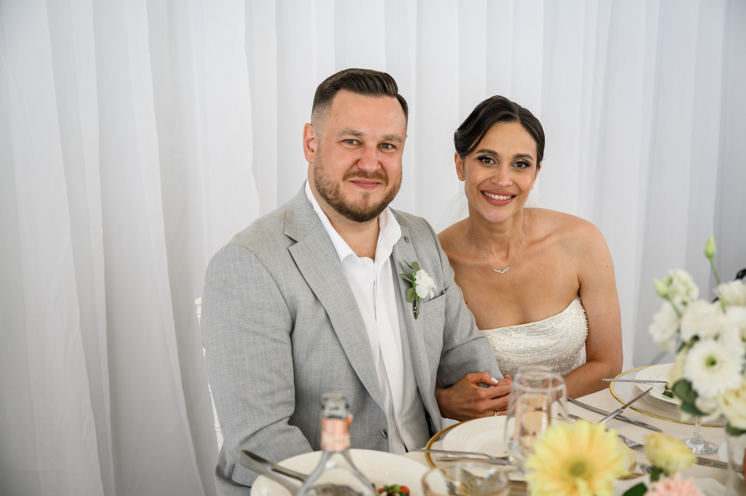 Свадьба Банкетный Комплекс VILLA ARCOBALENO. Свадебный фотограф Москва Юрий Кульман