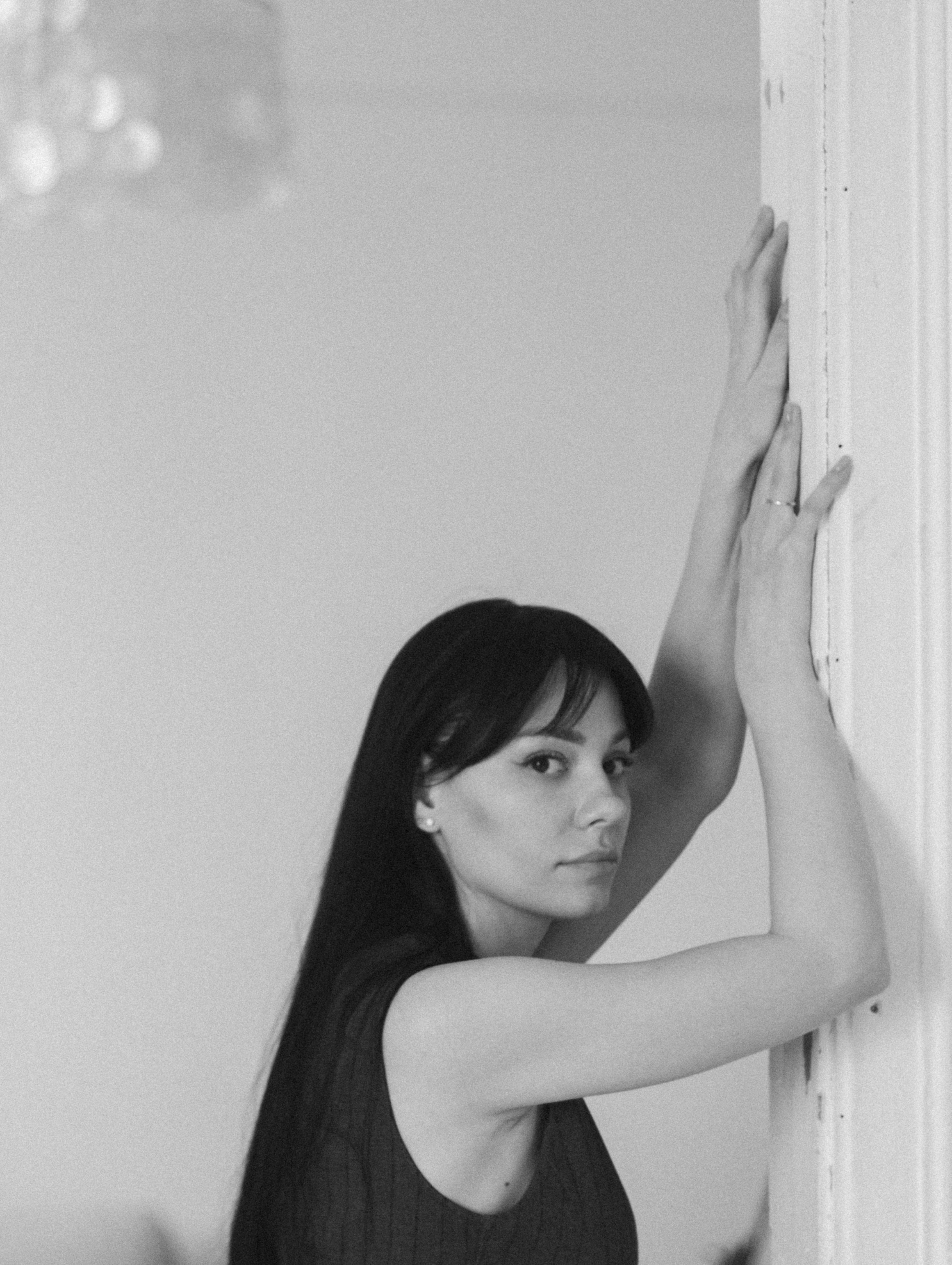 Аня. Фотограф Евгения Счастливая, Нижний Новгород, Москва