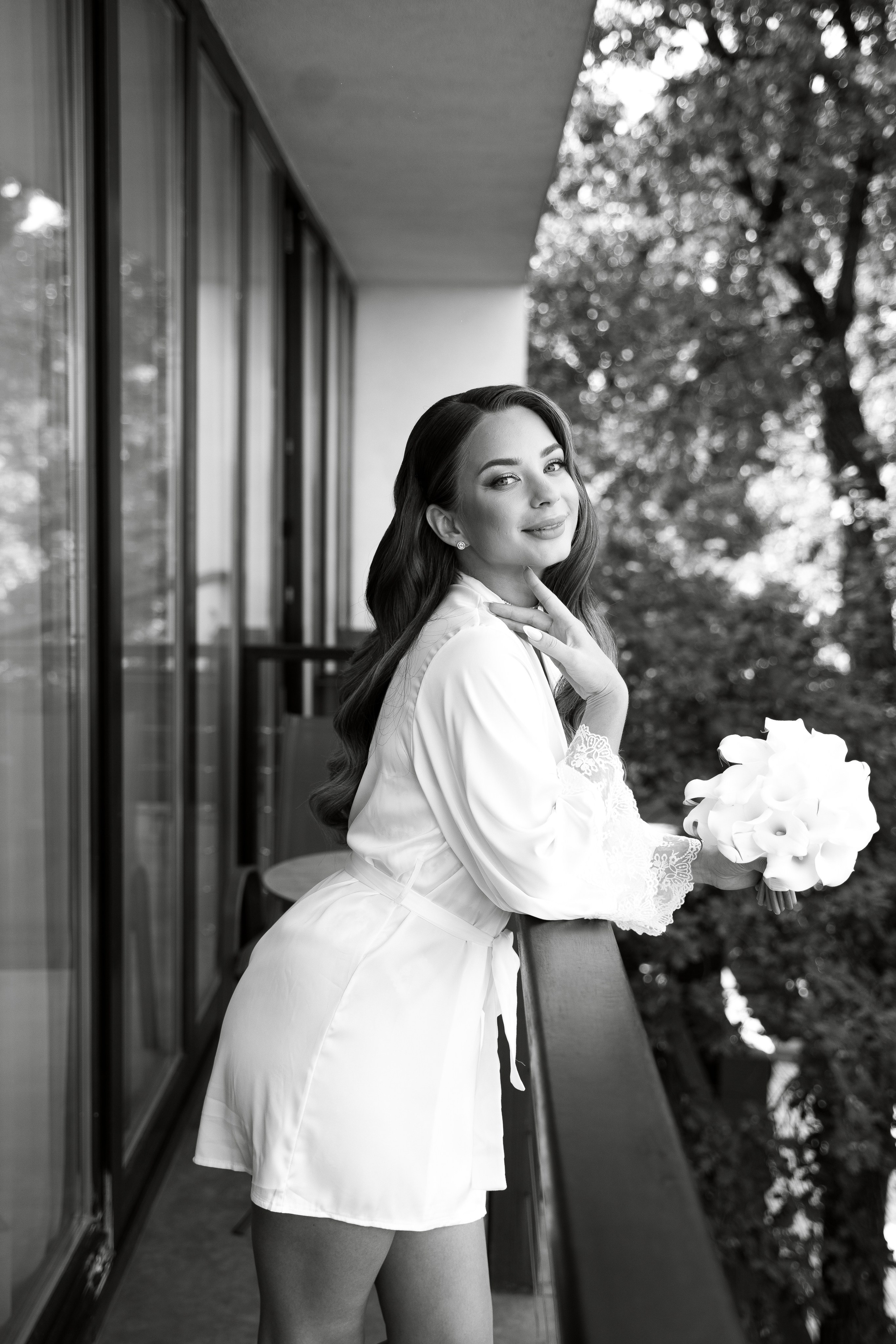 Вика и Никита. Свадебный фотограф Лилия Дзюба