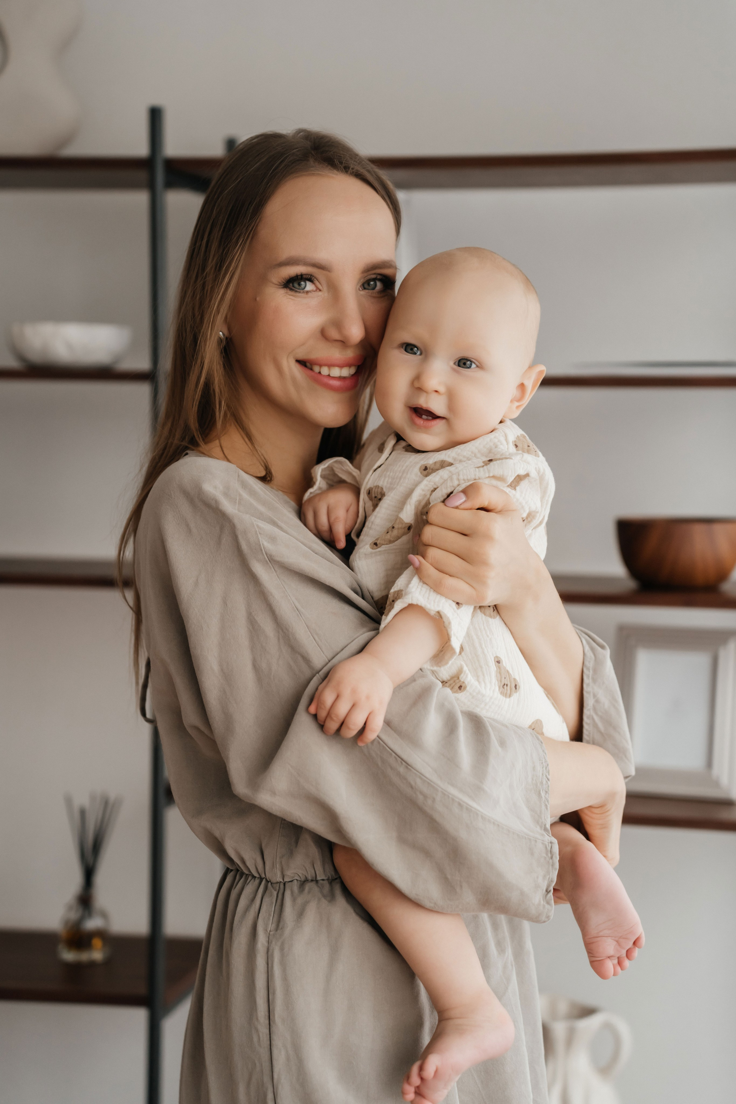 Про детство. Ваш фотограф Вика Артемова