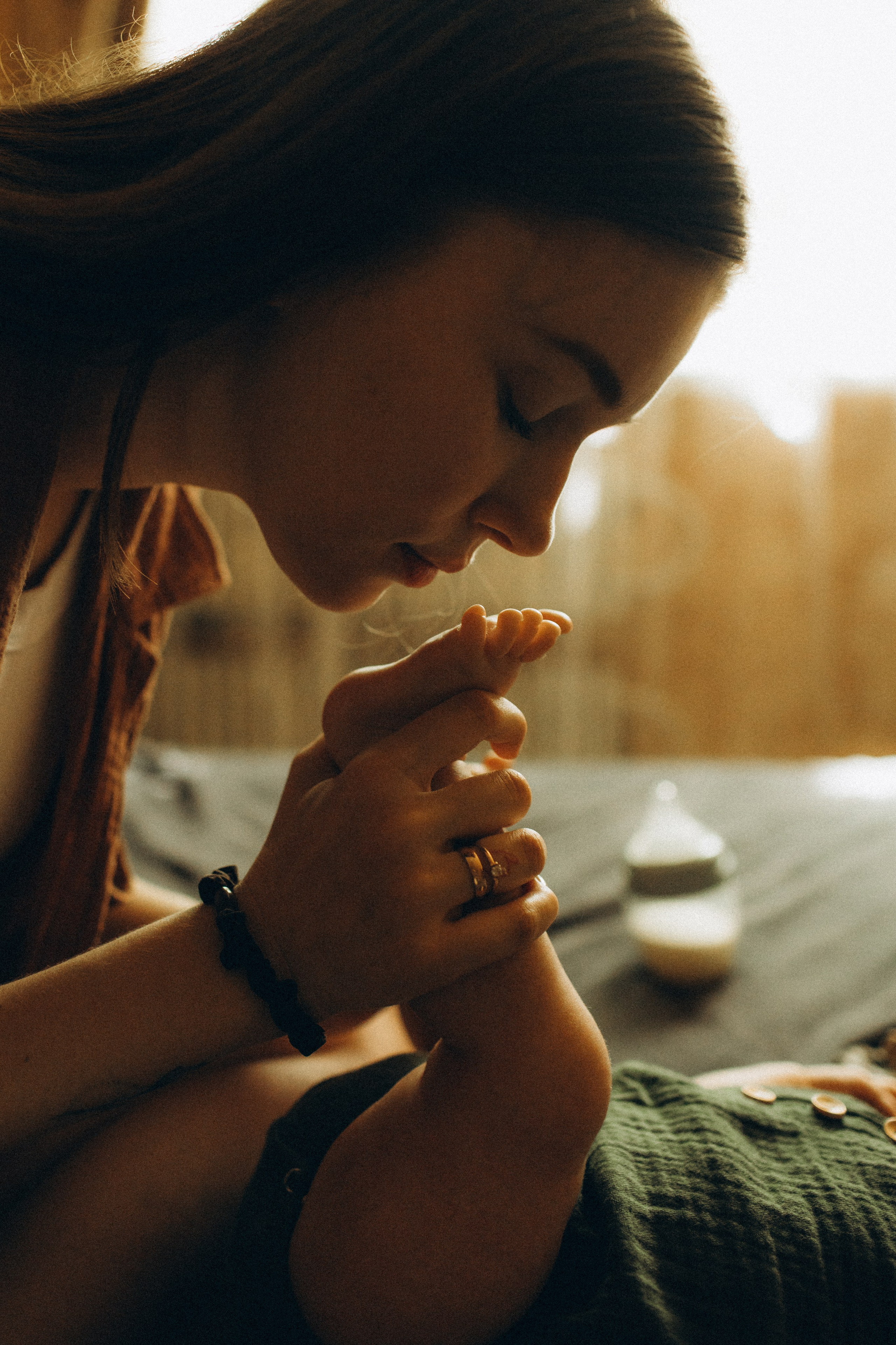 Домашняя съемка Аня, Виталий и Рома. Александра Ниценко СЕМЕЙНЫЙ ФОТОГРАФ ИЗ СТАВРОПОЛЯ