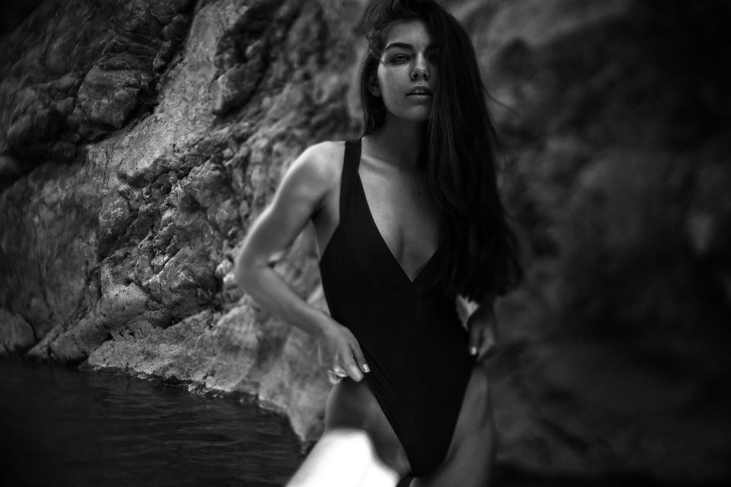 Angelina. Максим Густарев — фотограф