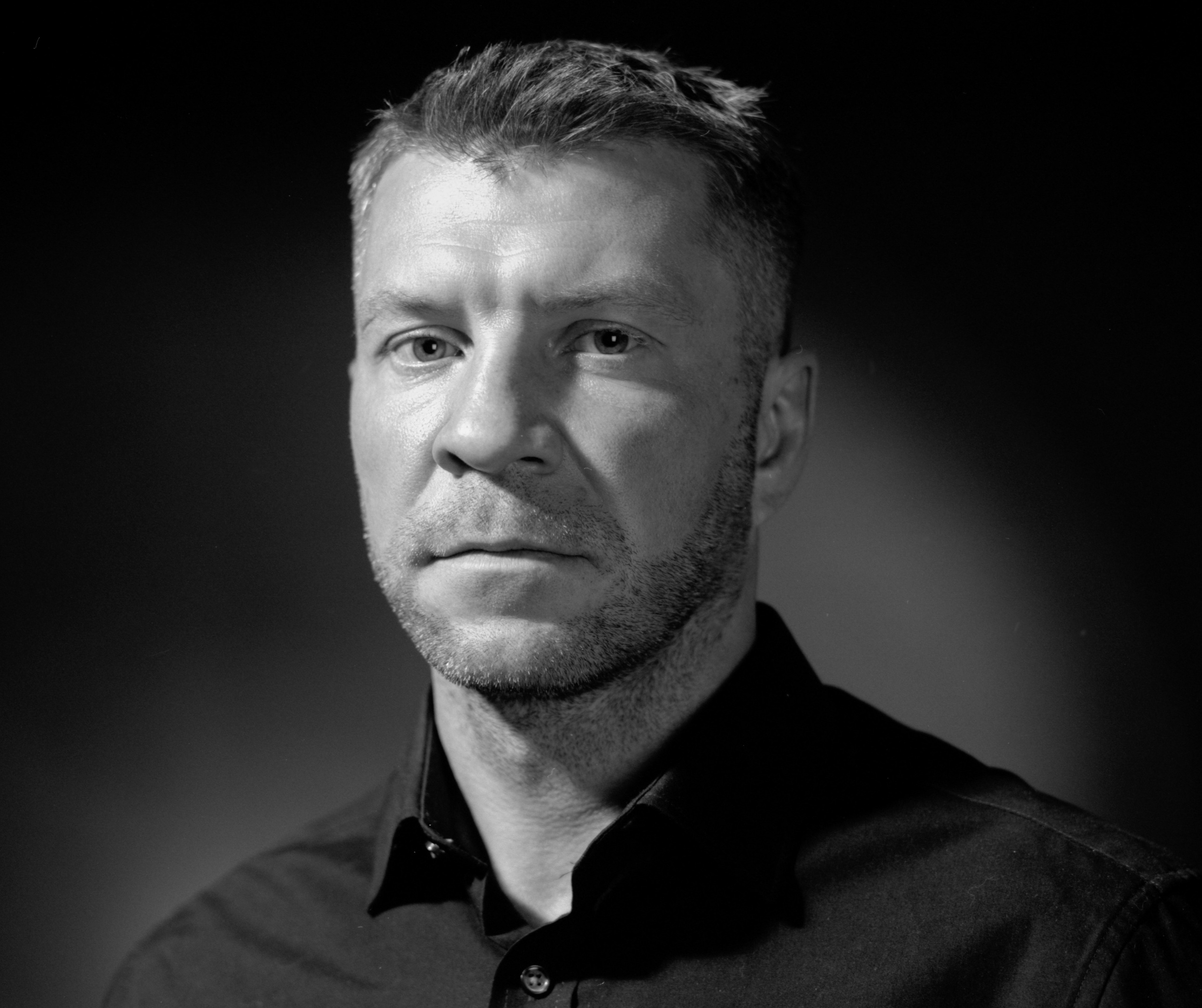 Егор на плёнку. Илья Михачёв Фотограф ПРО людей