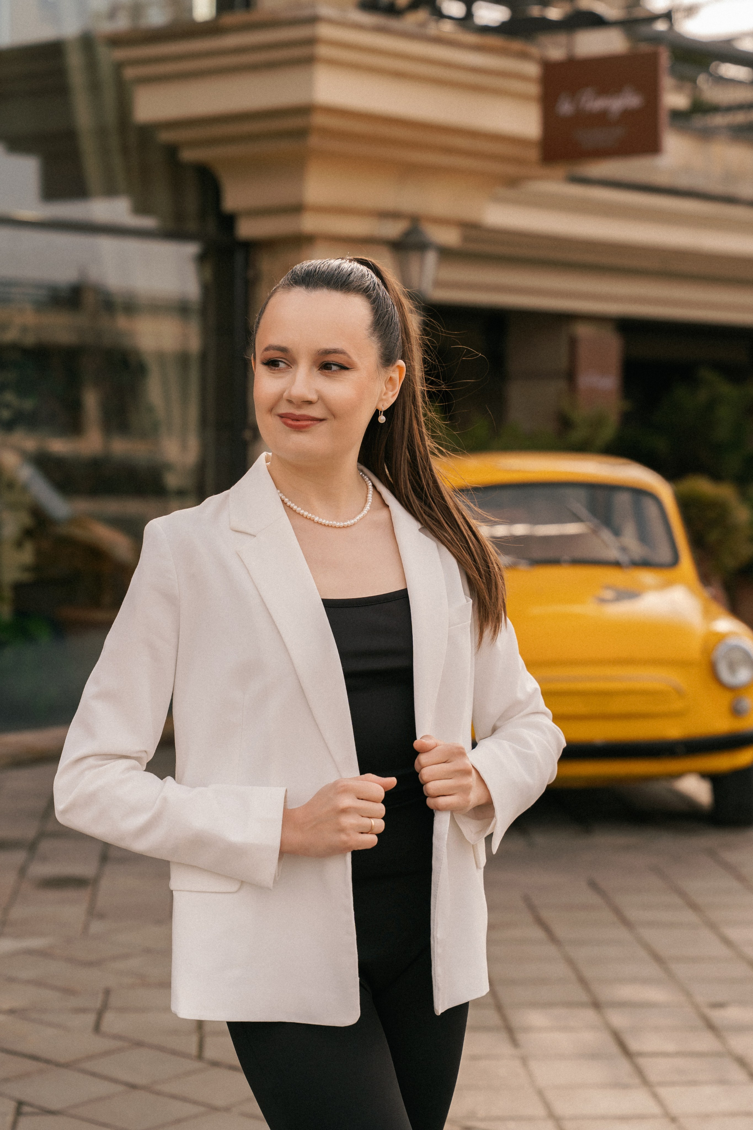 Татьяна. Алиса Никитцова | Фотограф в Казани