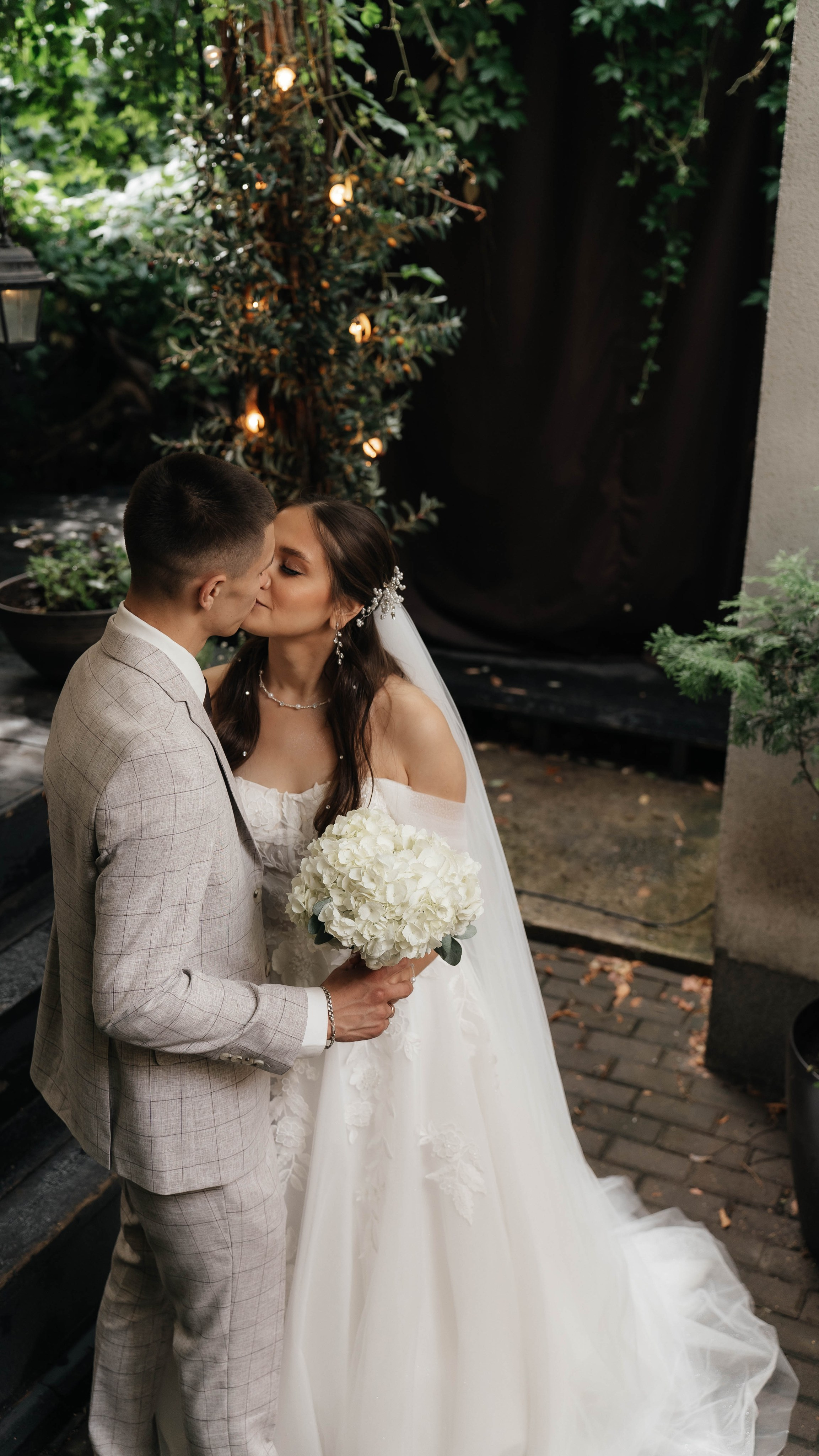 Теплый свадебный день. Алиса Никитцова | Фотограф в Казани