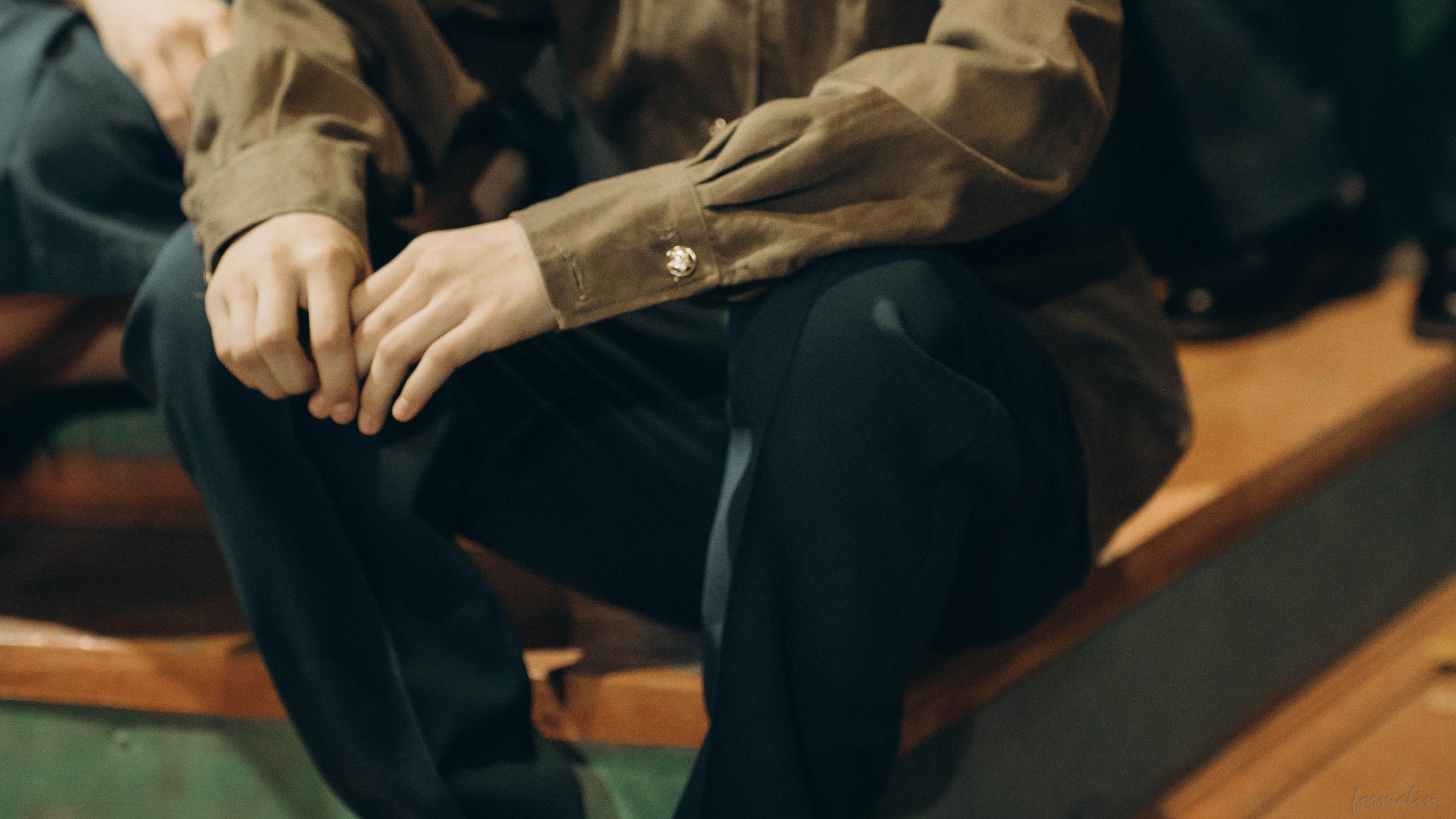 Фестиваль поисковых отрядов РТ 2025. Алиса Никитцова | Фотограф в Казани