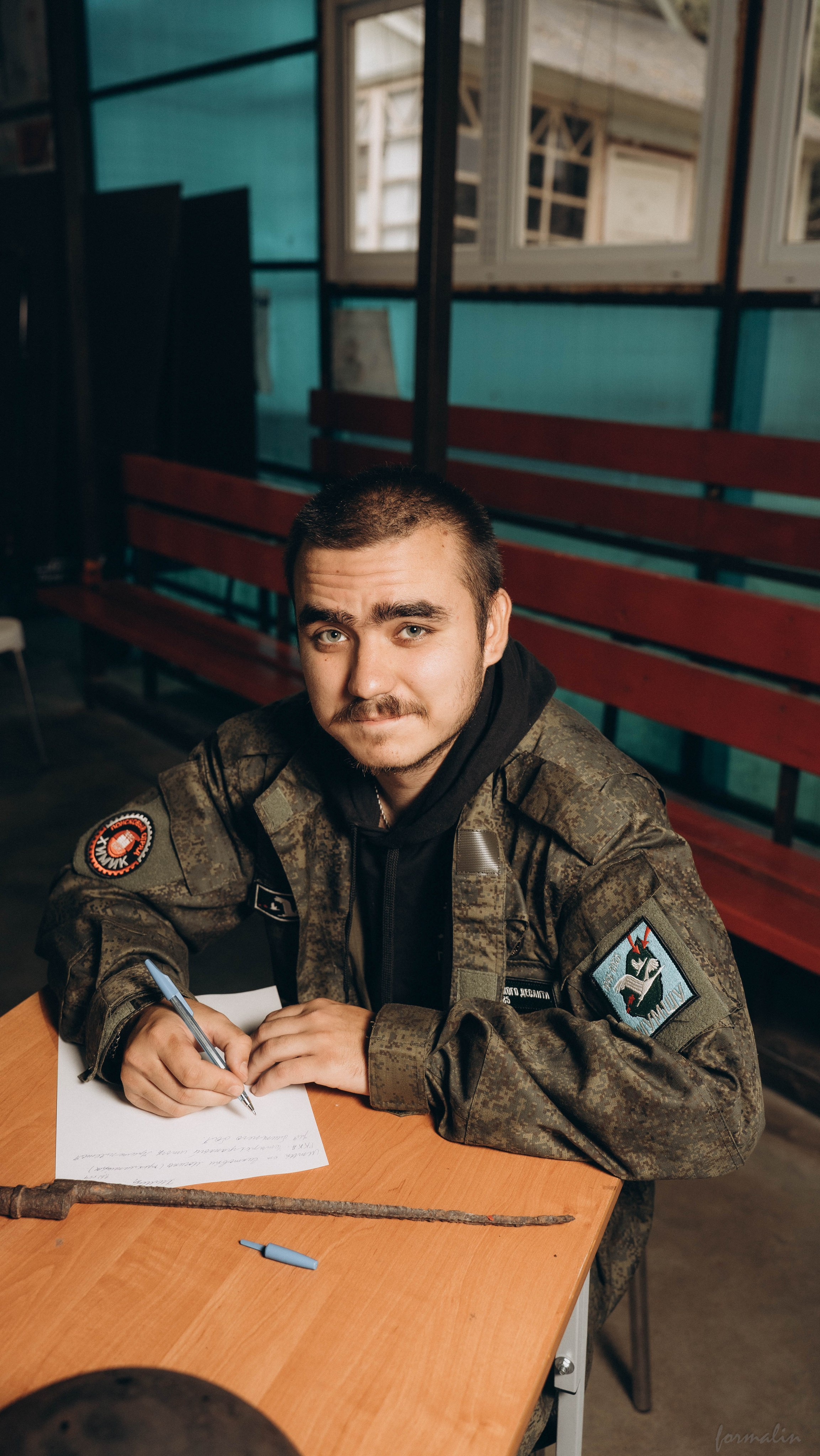 Фестиваль поисковых отрядов РТ 2025. Алиса Никитцова | Фотограф в Казани