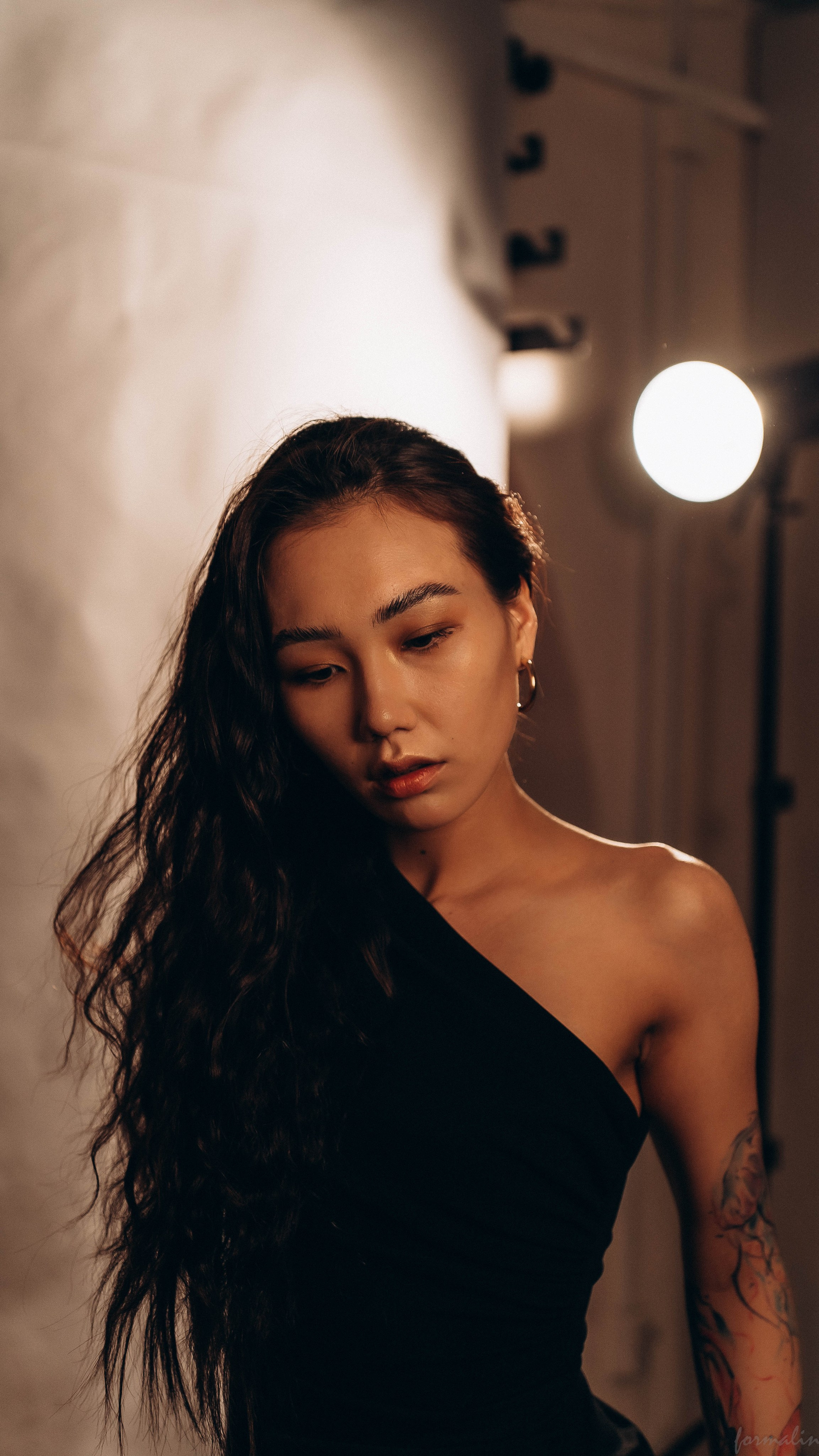 Снежана. Алиса Никитцова | Фотограф в Казани