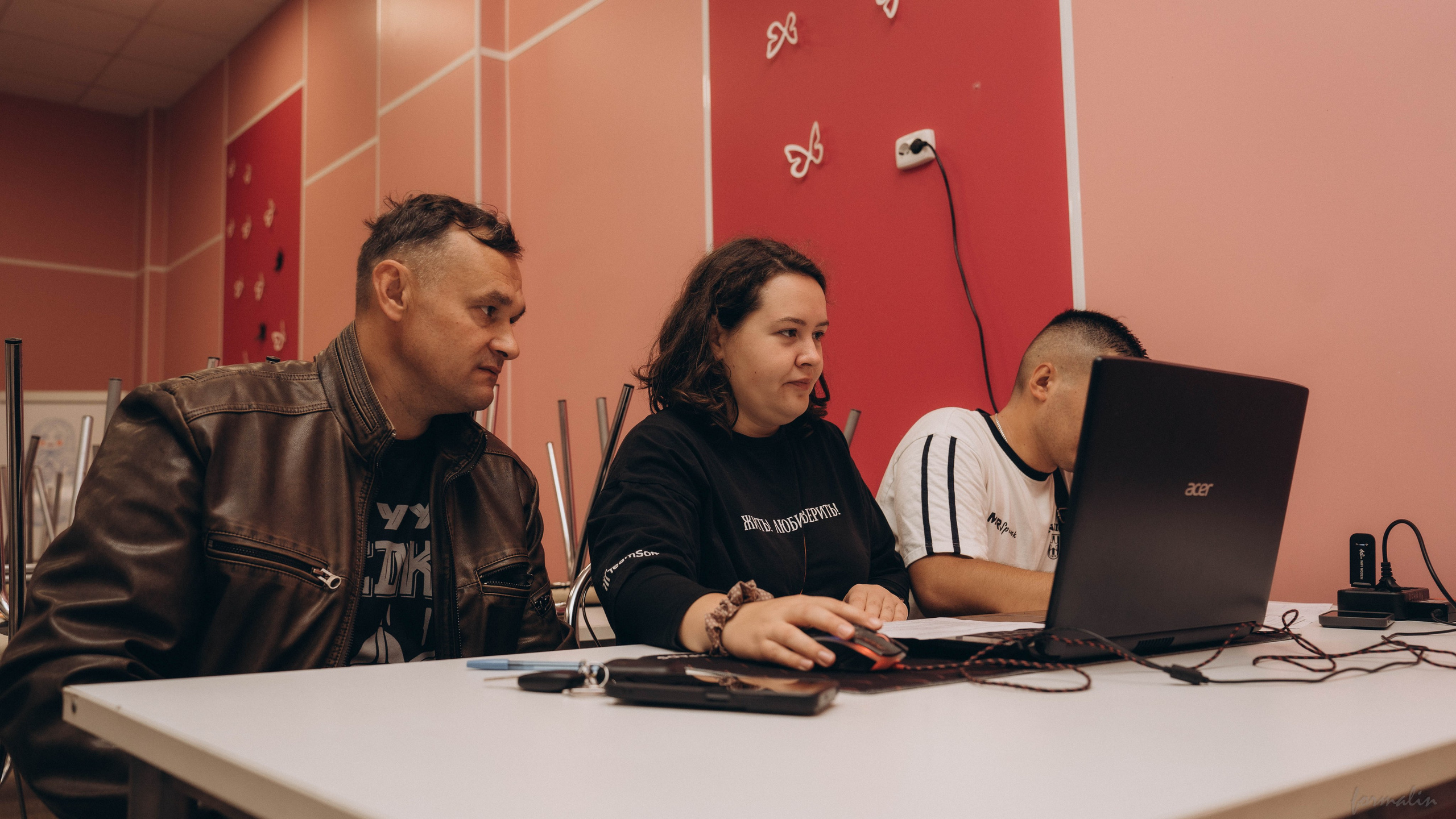 Фестиваль поисковых отрядов РТ 2025. Алиса Никитцова | Фотограф в Казани