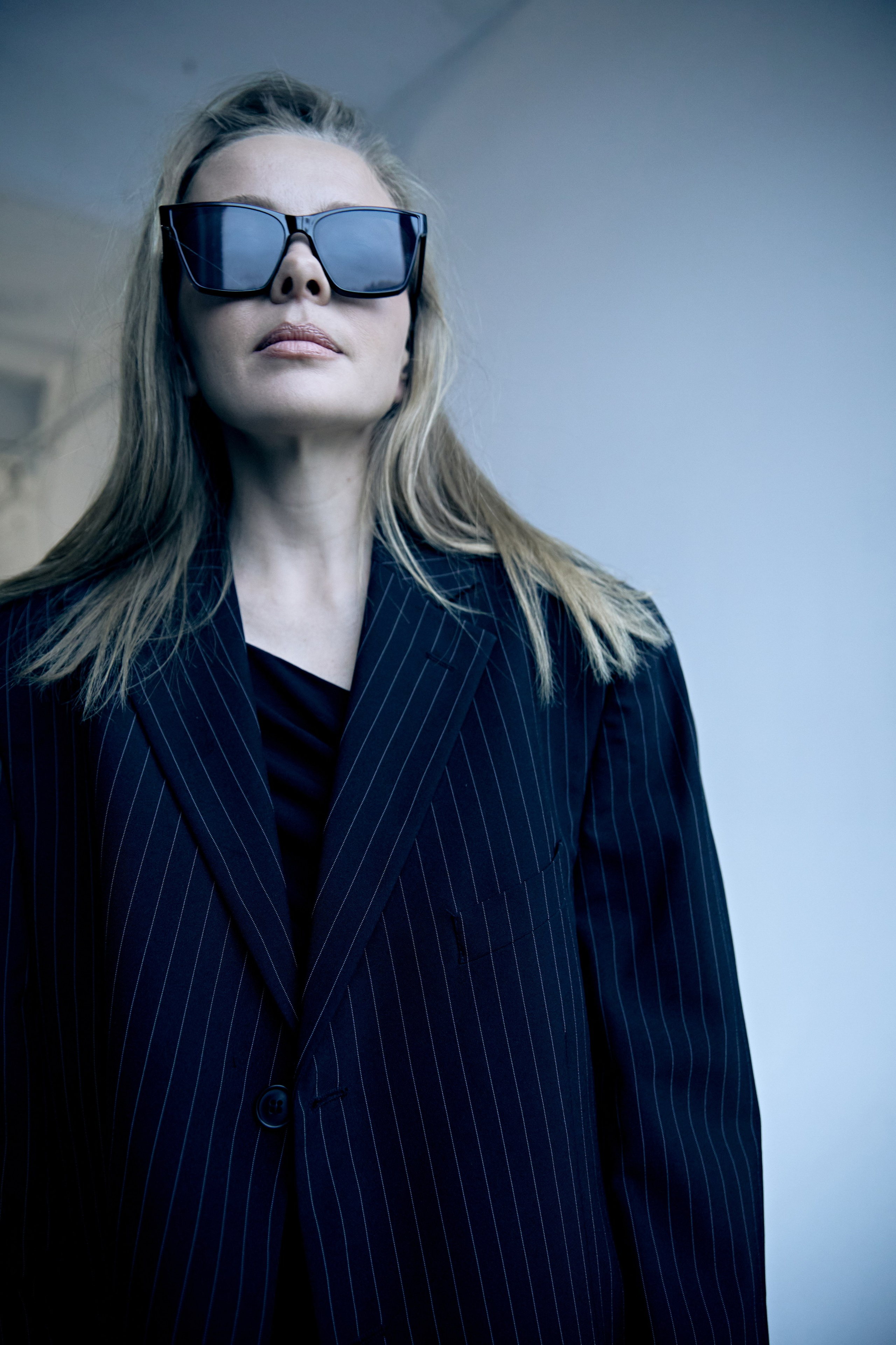 LUBOV. Yulia Otroschenko