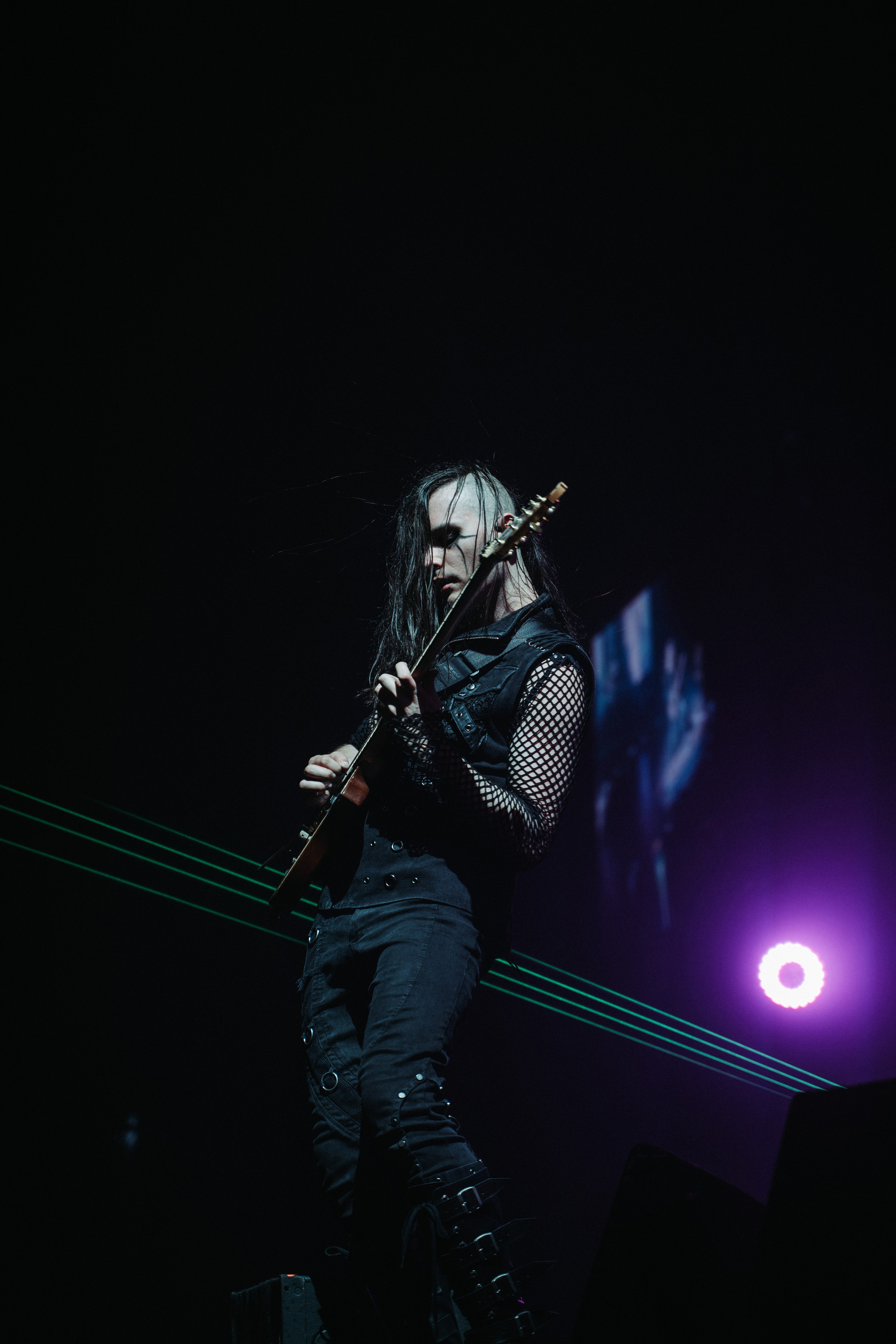 NEVERLOVE. Игорь Богатов — фотограф