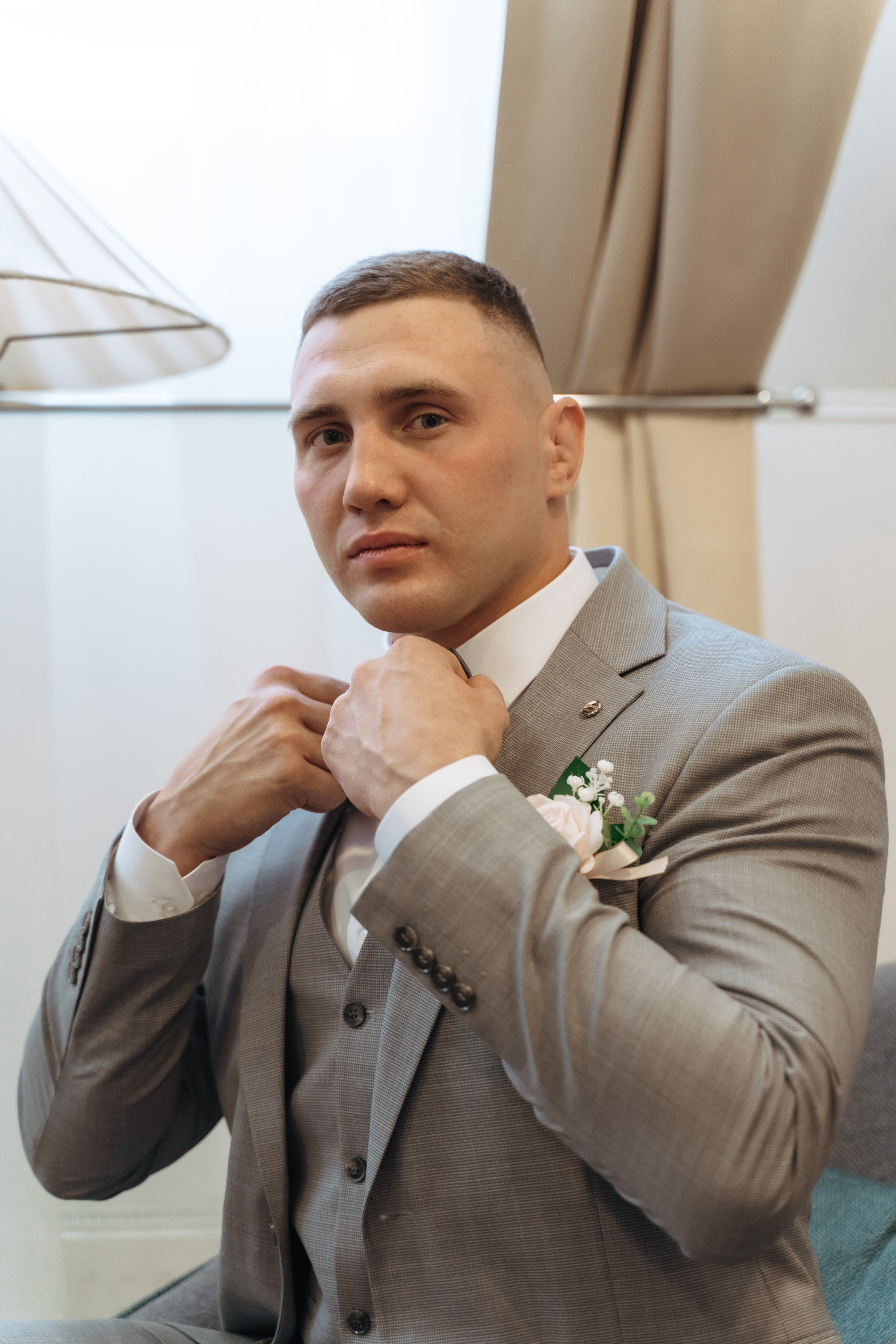 Юля и Сергей. Семейный фотограф Новочеркасск