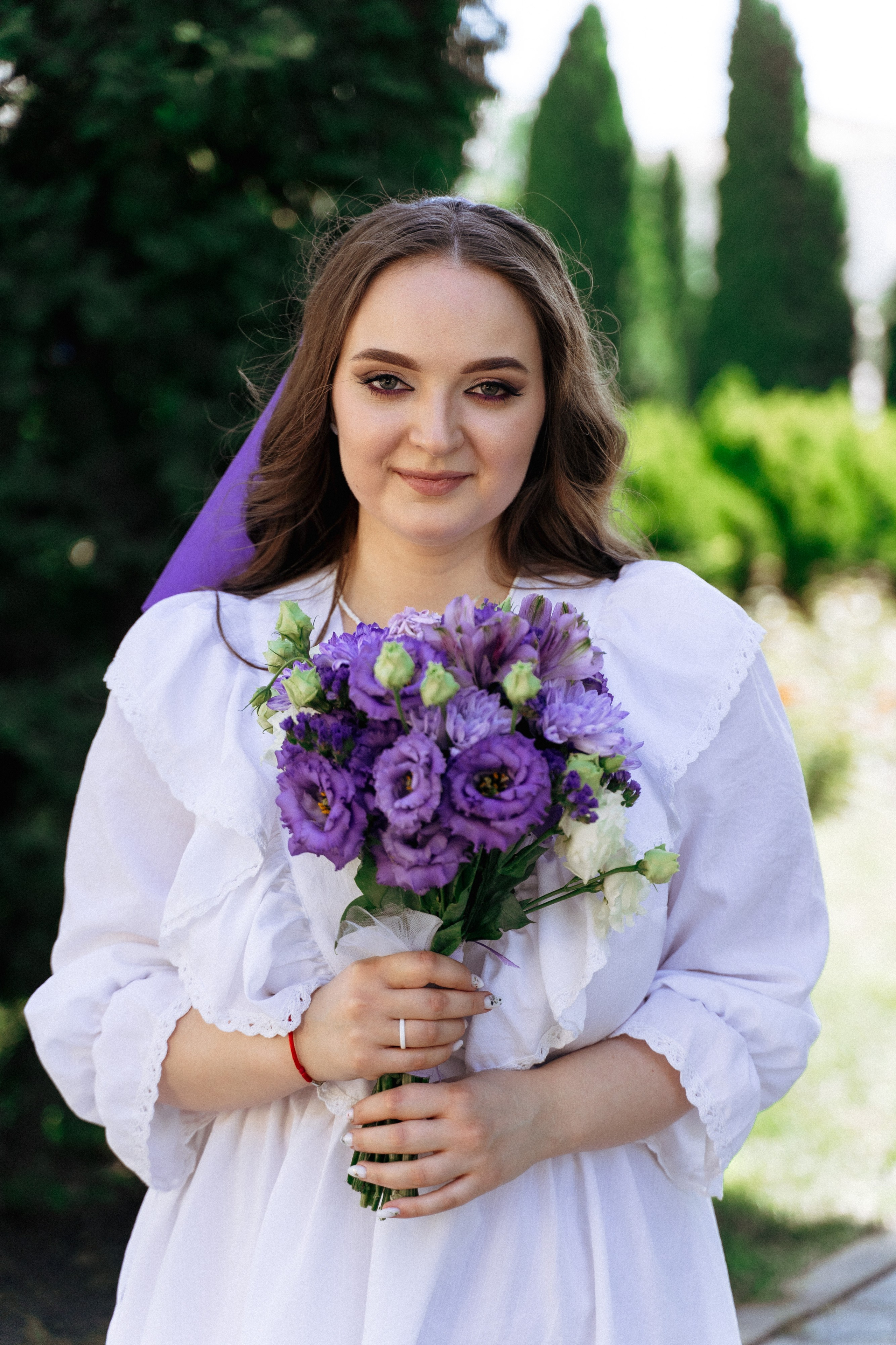 Нора и Лёша. Семейный фотограф Новочеркасск